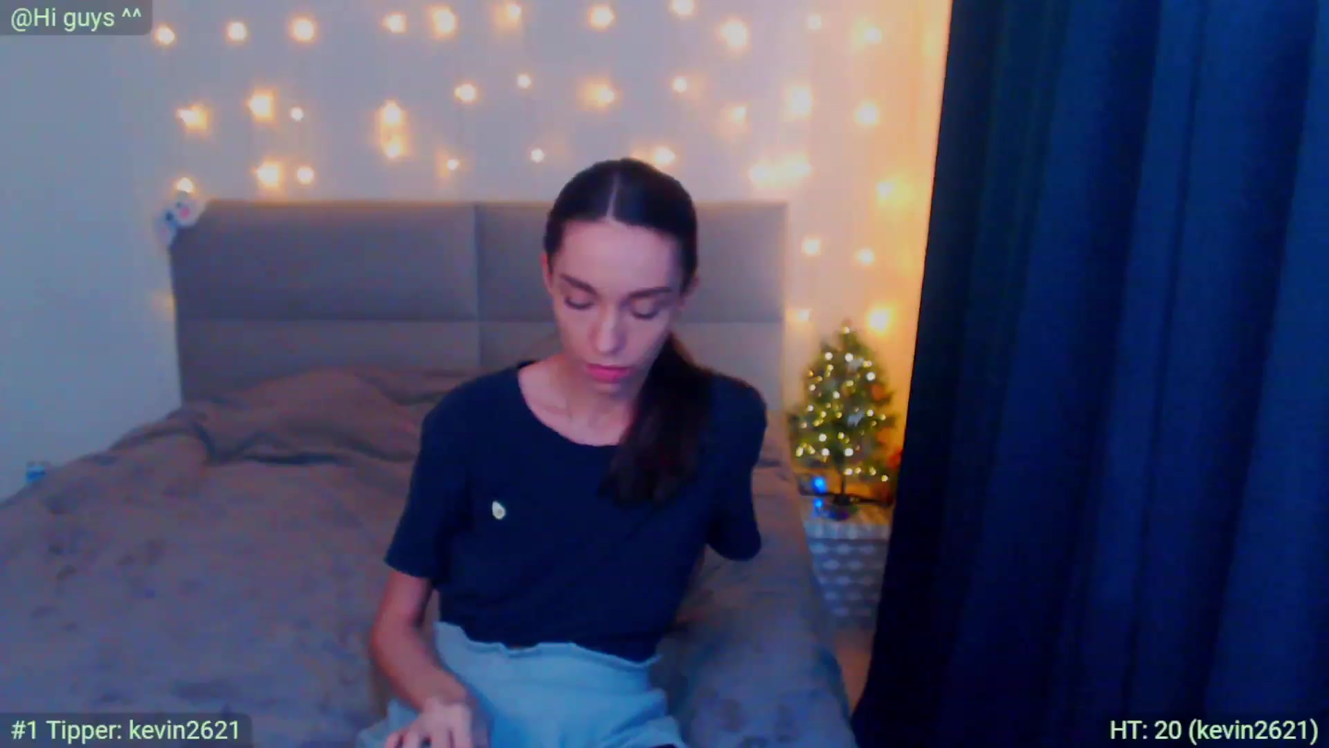 Gallery image thumbnail from Lazyy_pandaa's myfreecams stream on, 01/23/2023, 07:15 image 8 of 20
