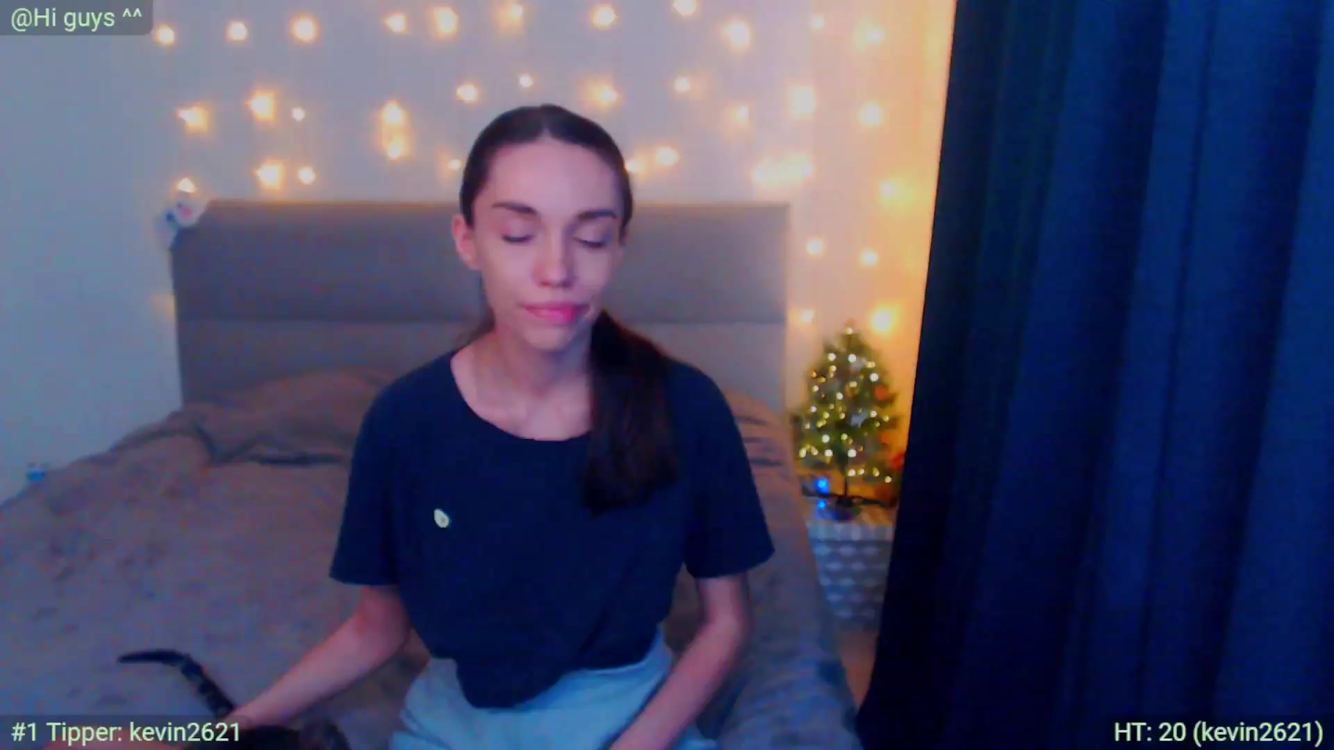 Gallery image thumbnail from Lazyy_pandaa's myfreecams stream on, 01/23/2023, 07:15 image 20 of 20