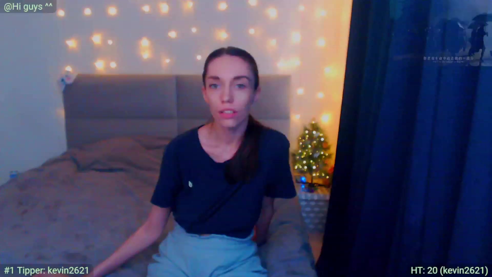 Gallery image thumbnail from Lazyy_pandaa's myfreecams stream on, 01/23/2023, 07:15 image 12 of 20