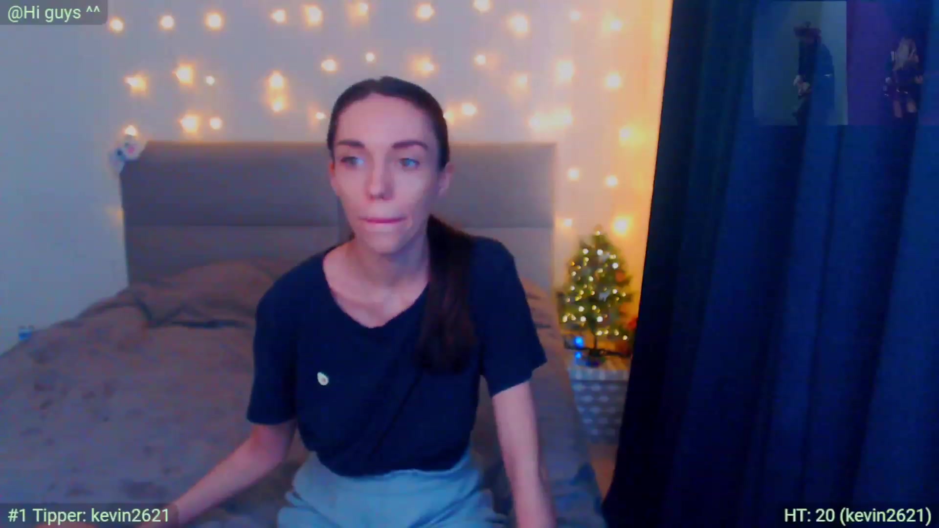 Gallery image thumbnail from Lazyy_pandaa's myfreecams stream on, 01/23/2023, 07:15 image 10 of 20