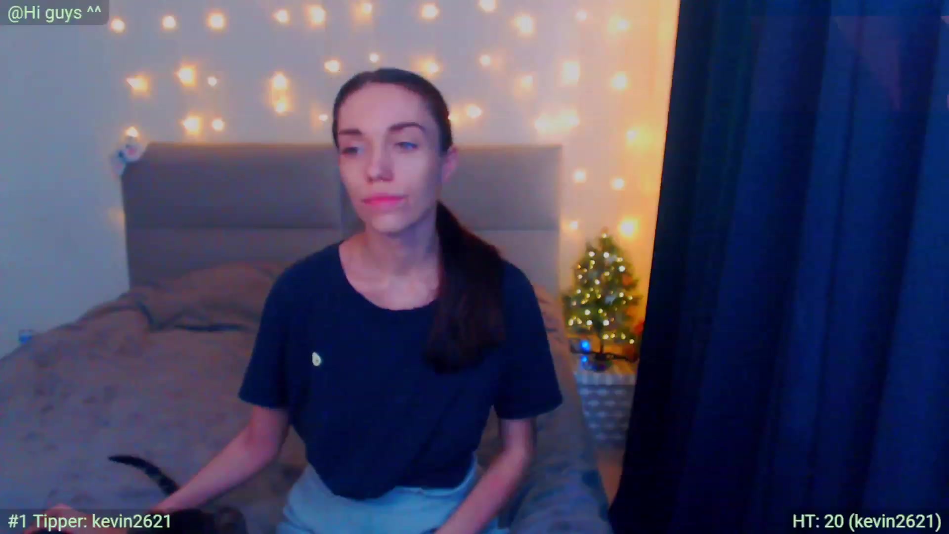 Gallery image thumbnail from Lazyy_pandaa's myfreecams stream on, 01/23/2023, 07:15 image 16 of 20