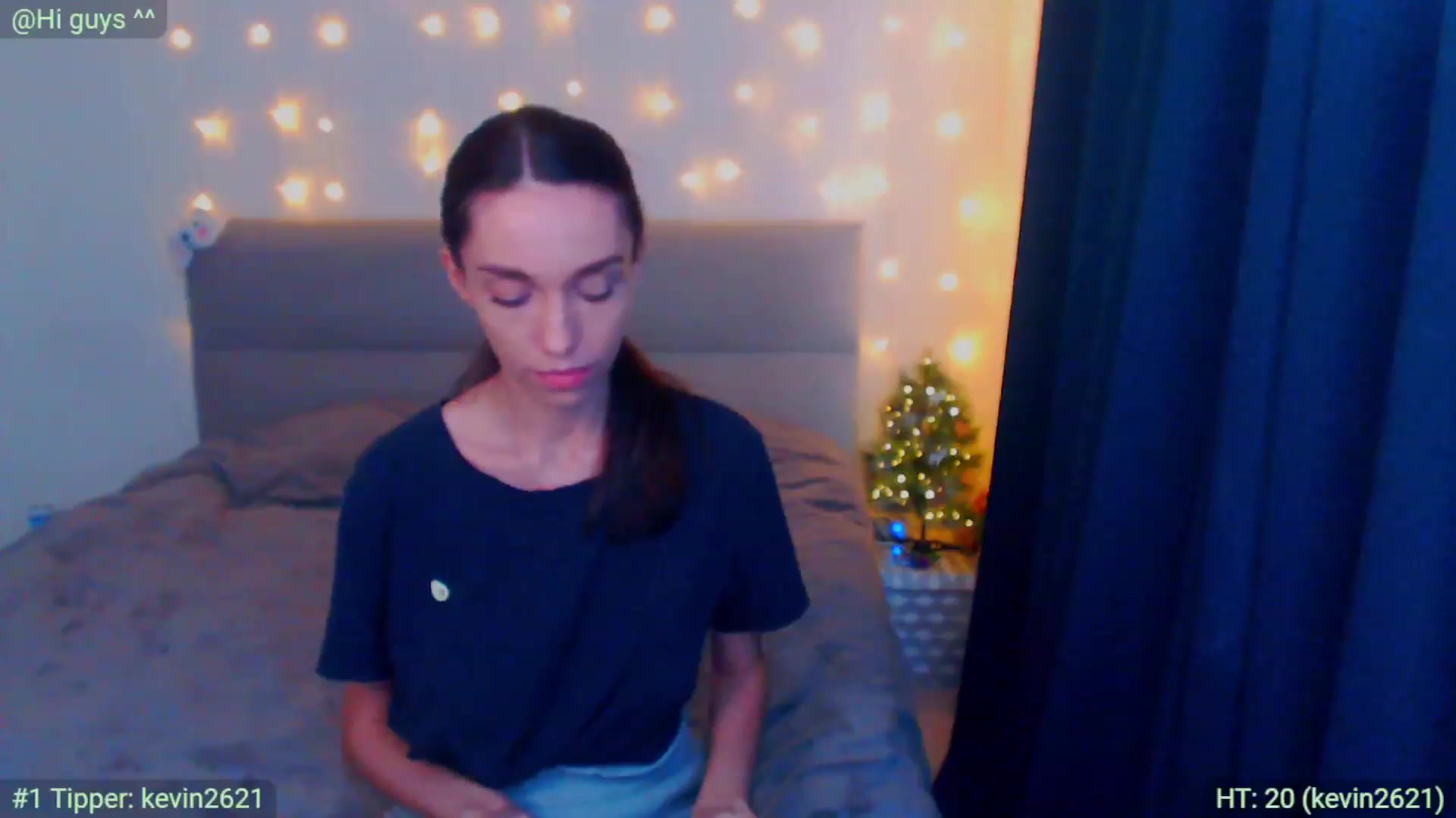 Gallery image thumbnail from Lazyy_pandaa's myfreecams stream on, 01/23/2023, 07:15 image 2 of 20