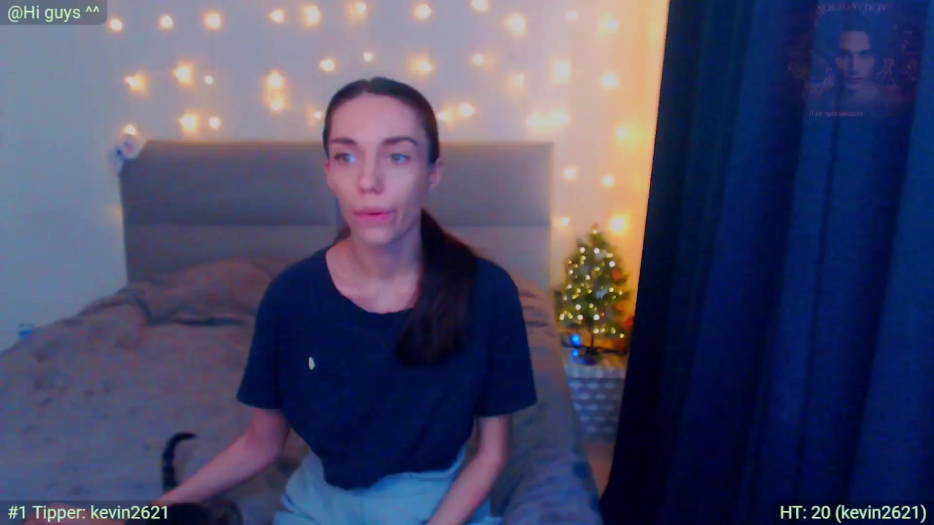 Gallery image thumbnail from Lazyy_pandaa's myfreecams stream on, 01/23/2023, 07:15 image 18 of 20