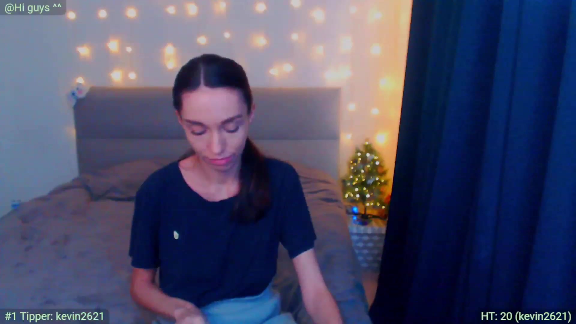Gallery image thumbnail from Lazyy_pandaa's myfreecams stream on, 01/23/2023, 07:15 image 4 of 20