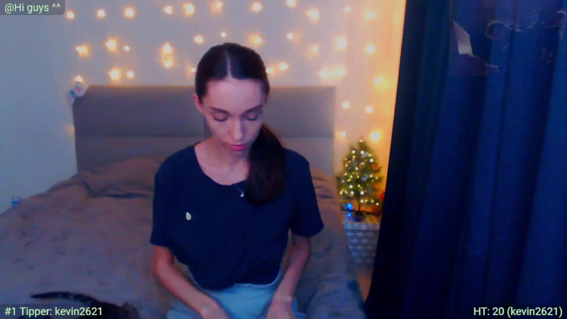 Gallery image thumbnail from Lazyy_pandaa's myfreecams stream on, 01/23/2023, 07:15 image 14 of 20