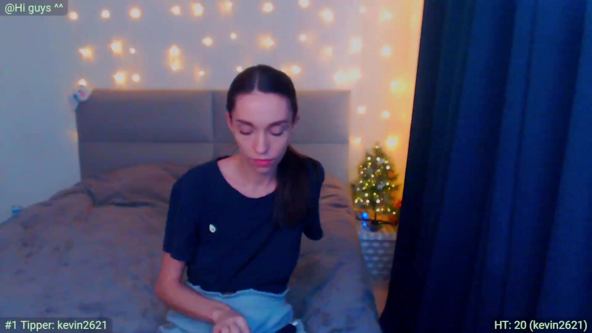 Gallery image thumbnail from Lazyy_pandaa's myfreecams stream on, 01/23/2023, 07:15 image 7 of 20