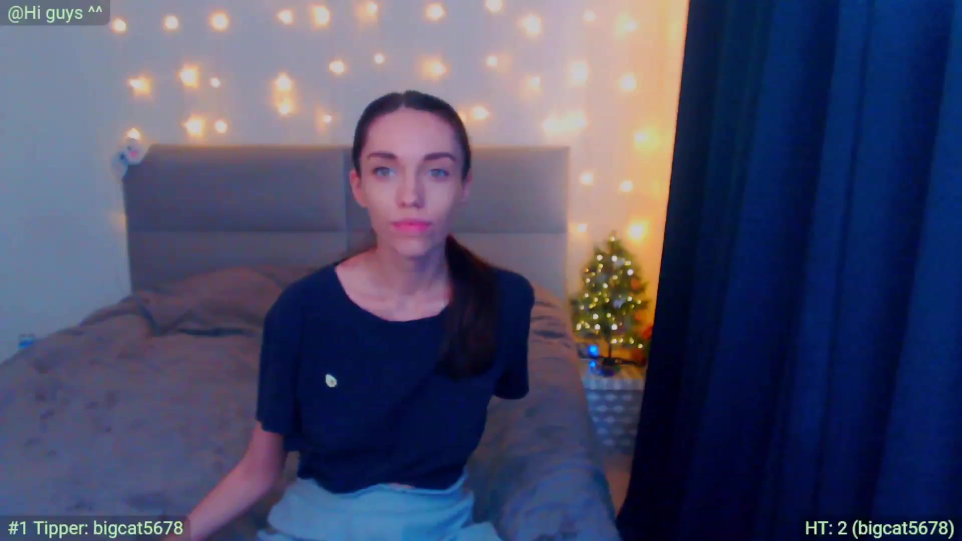Gallery image thumbnail from Lazyy_pandaa's myfreecams stream on, 01/23/2023, 07:15 image 1 of 20