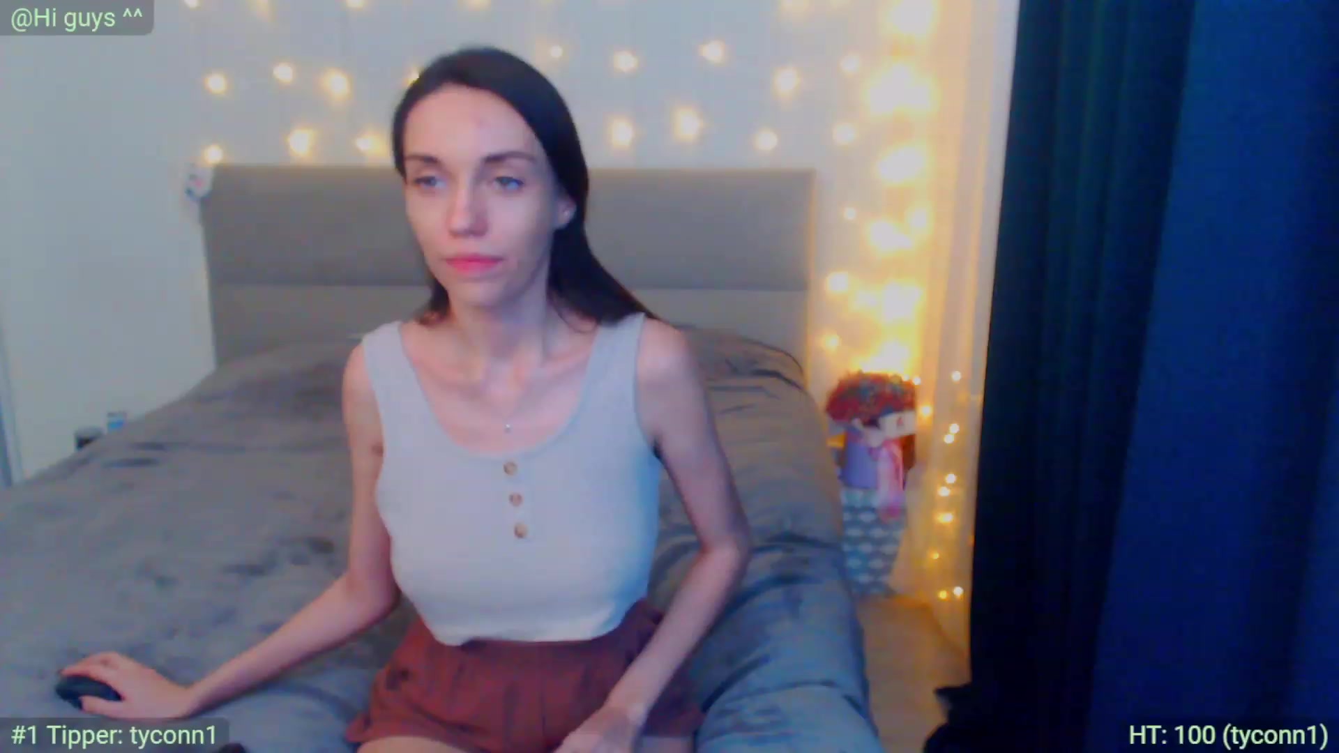 Gallery image thumbnail from Lazyy_pandaa's myfreecams stream on, 02/09/2023, 07:47 image 19 of 20