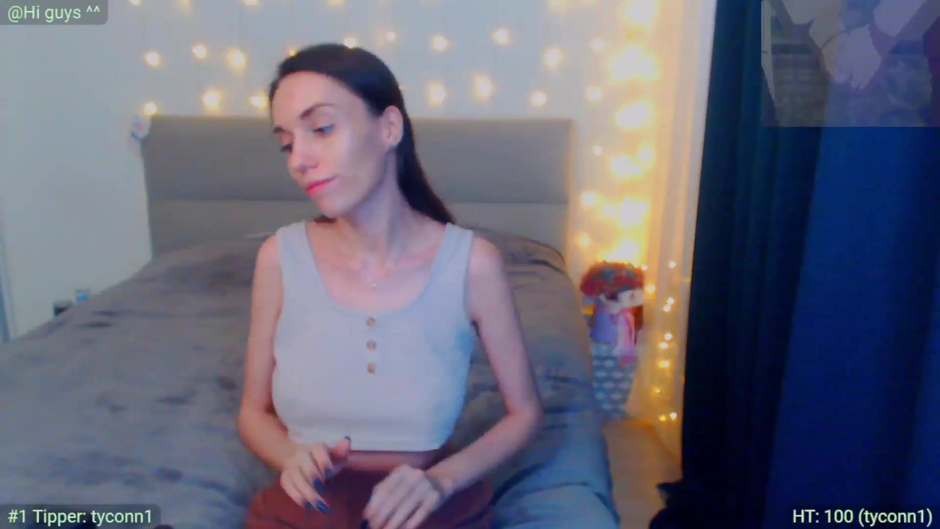 Gallery image thumbnail from Lazyy_pandaa's myfreecams stream on, 02/09/2023, 07:47 image 7 of 20
