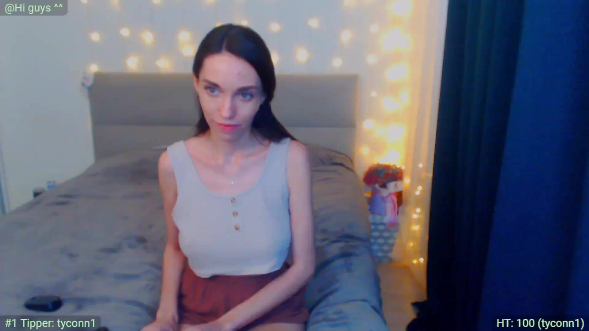 Gallery image thumbnail from Lazyy_pandaa's myfreecams stream on, 02/09/2023, 07:47 image 20 of 20