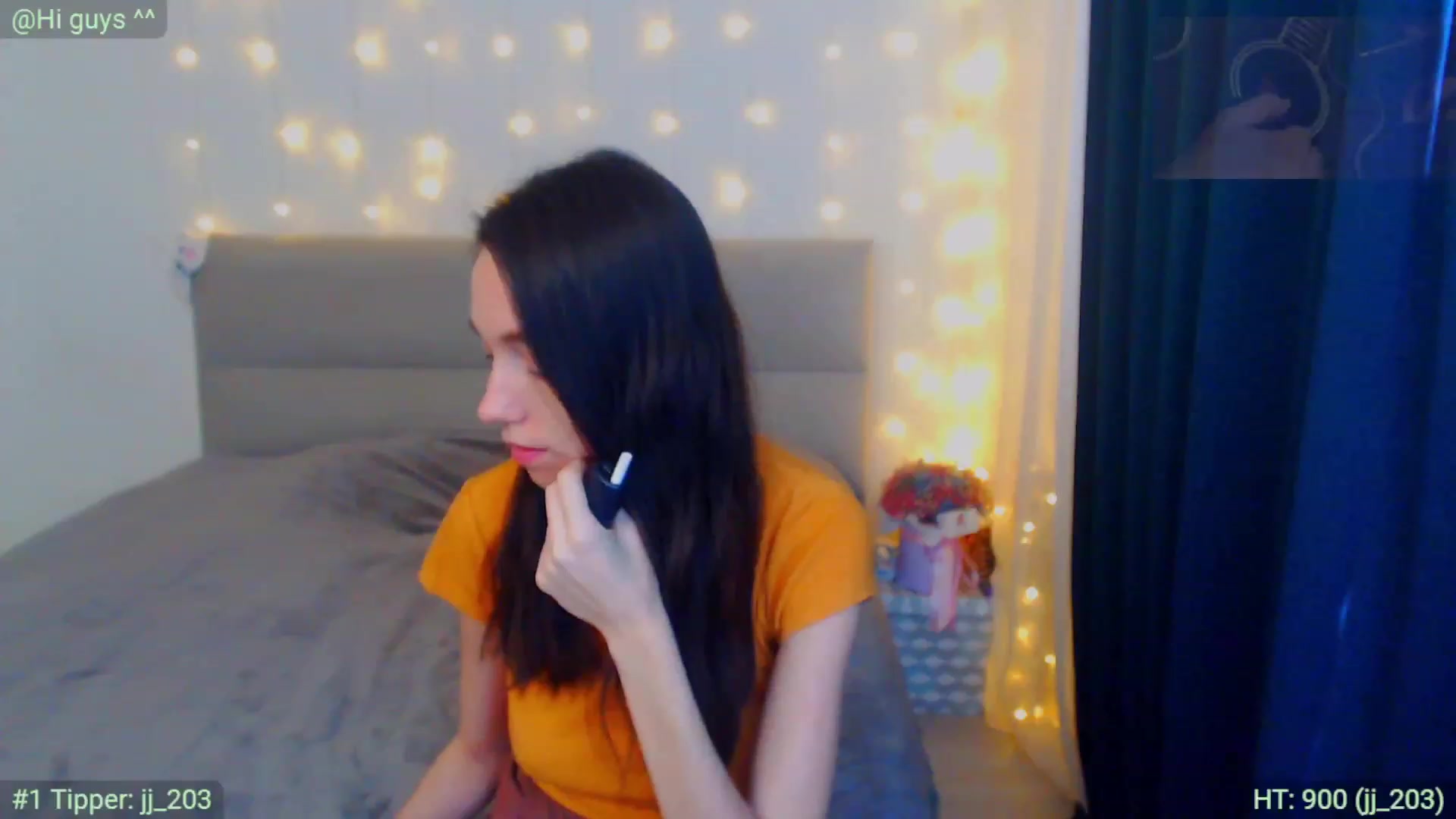 Gallery image thumbnail from Lazyy_pandaa's myfreecams stream on, 02/14/2023, 08:34 image 3 of 20