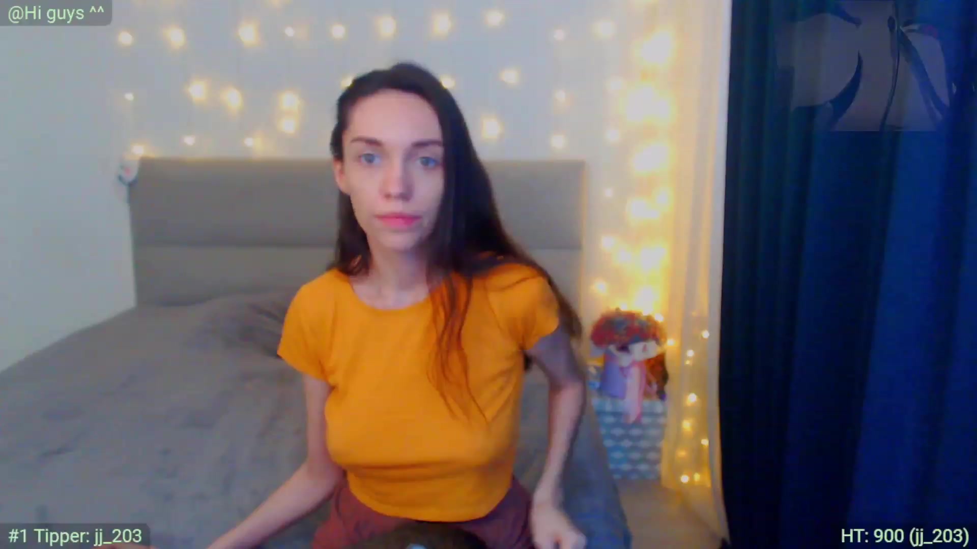 Gallery image thumbnail from Lazyy_pandaa's myfreecams stream on, 02/14/2023, 08:34 image 6 of 20