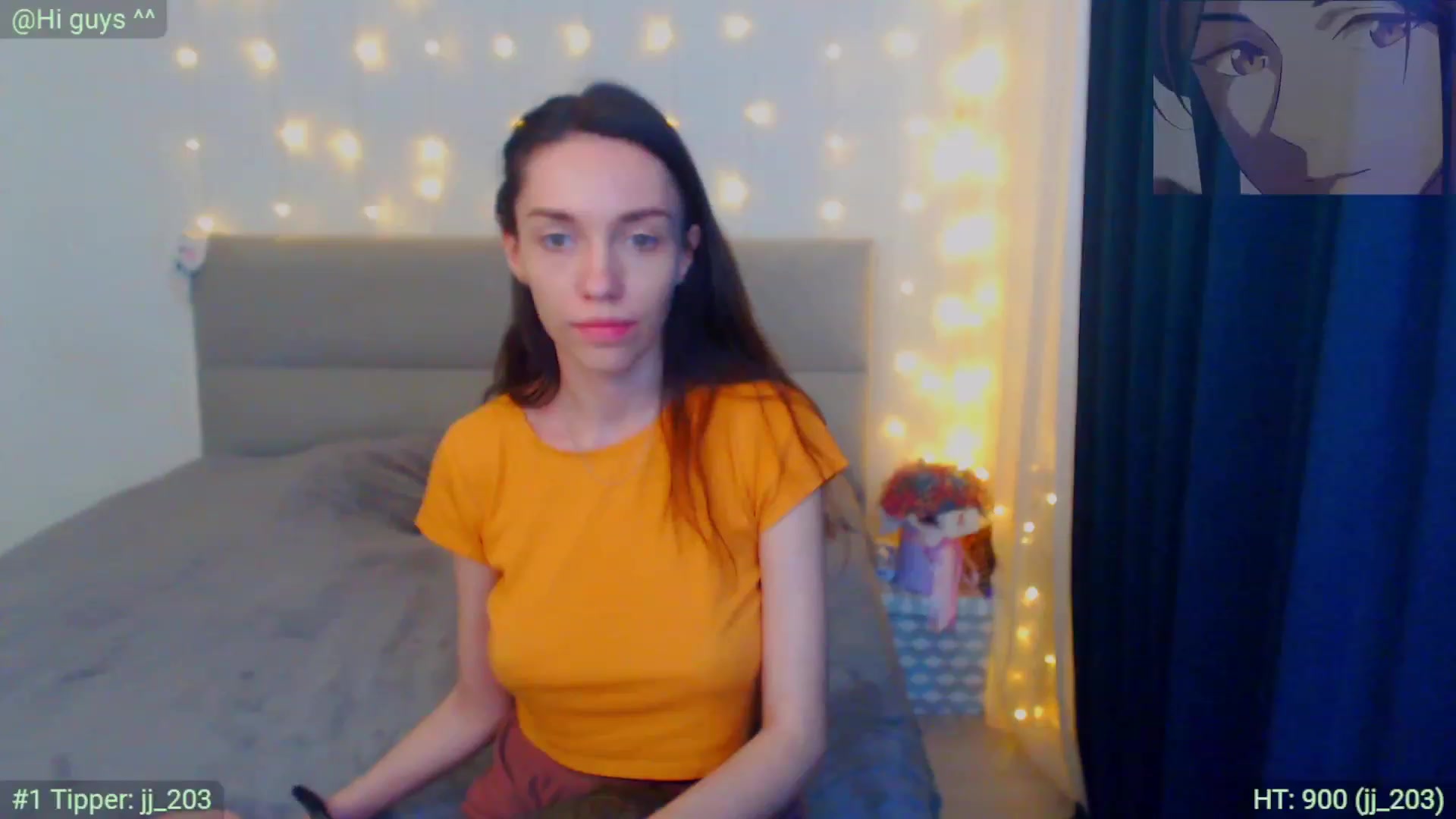 Gallery image thumbnail from Lazyy_pandaa's myfreecams stream on, 02/14/2023, 08:34 image 7 of 20