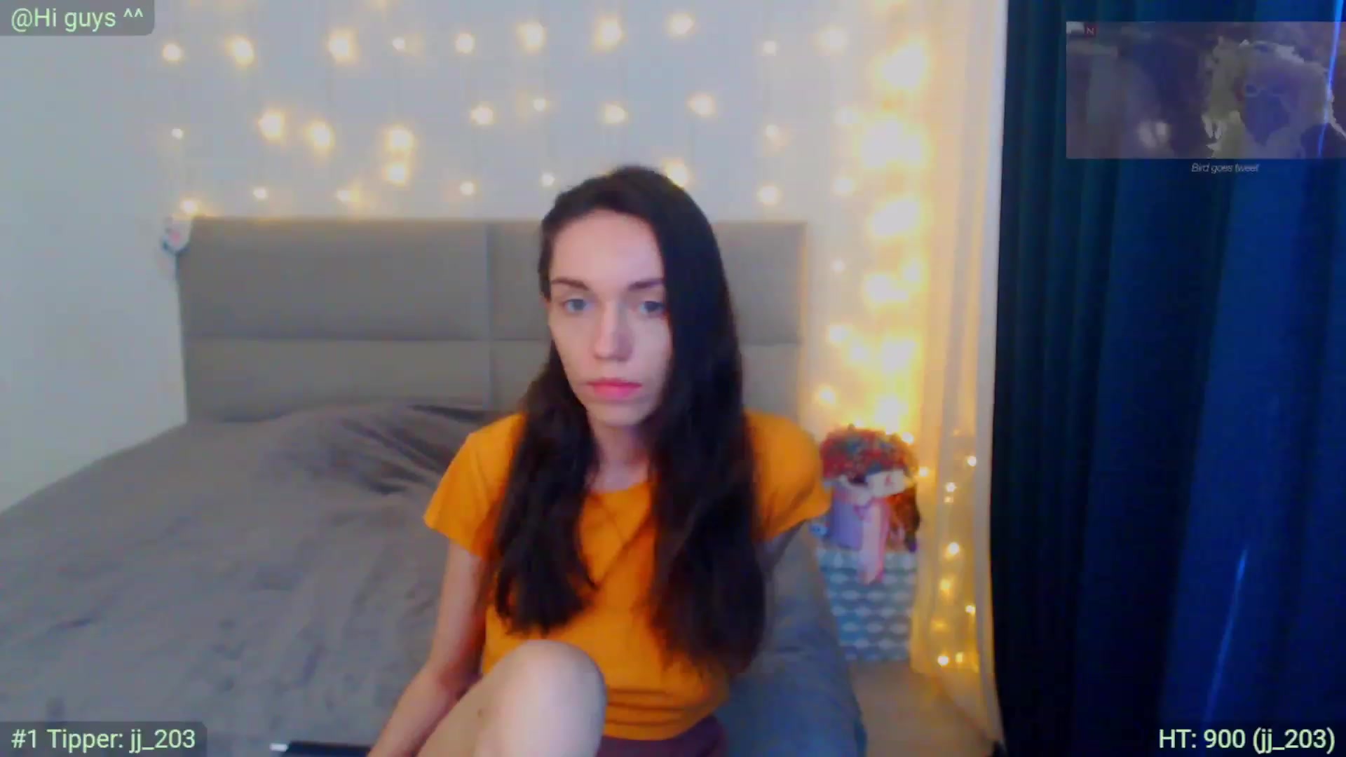 Gallery image thumbnail from Lazyy_pandaa's myfreecams stream on, 02/14/2023, 08:34 image 1 of 20