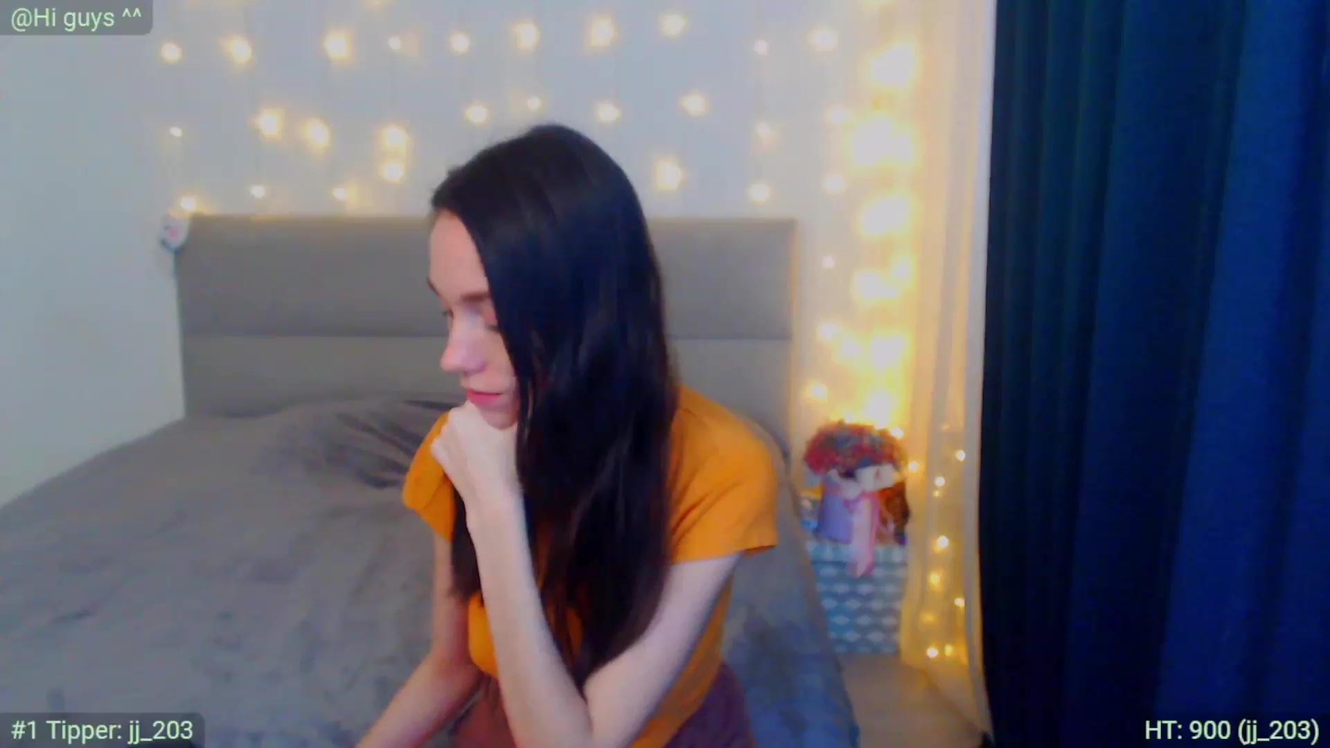 Gallery image thumbnail from Lazyy_pandaa's myfreecams stream on, 02/14/2023, 08:34 image 10 of 20