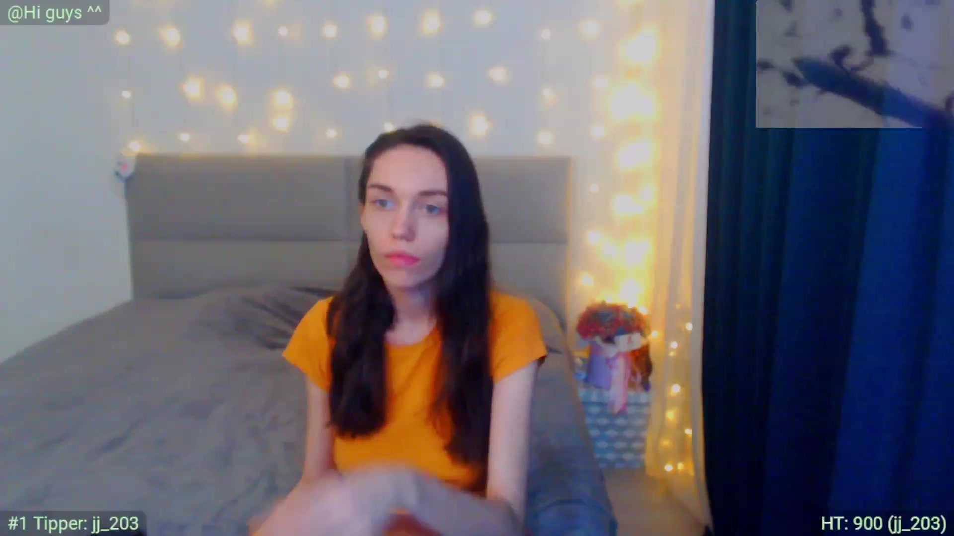 Gallery image thumbnail from Lazyy_pandaa's myfreecams stream on, 02/14/2023, 08:34 image 13 of 20