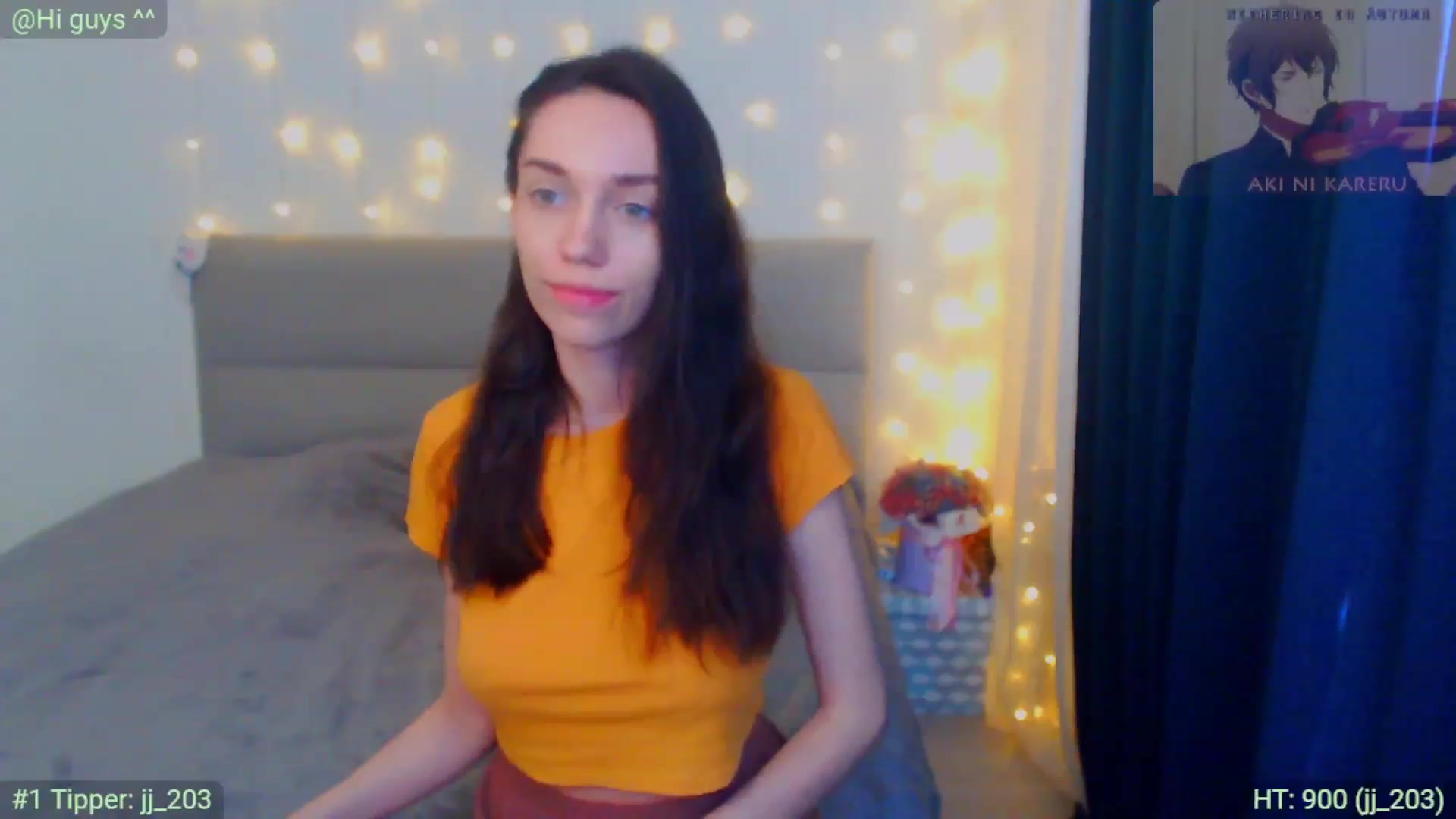 Gallery image thumbnail from Lazyy_pandaa's myfreecams stream on, 02/14/2023, 08:34 image 4 of 20