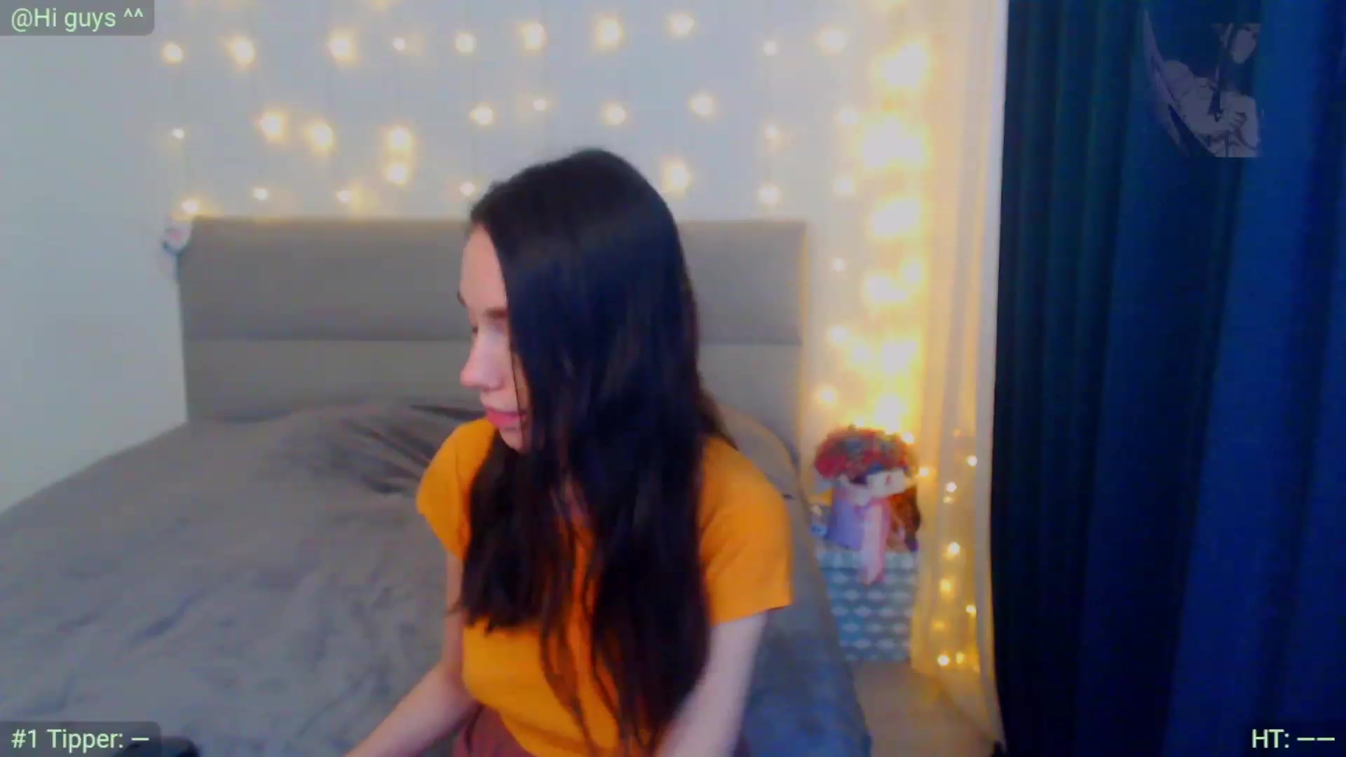 Gallery image thumbnail from Lazyy_pandaa's myfreecams stream on, 02/14/2023, 08:34 image 12 of 20