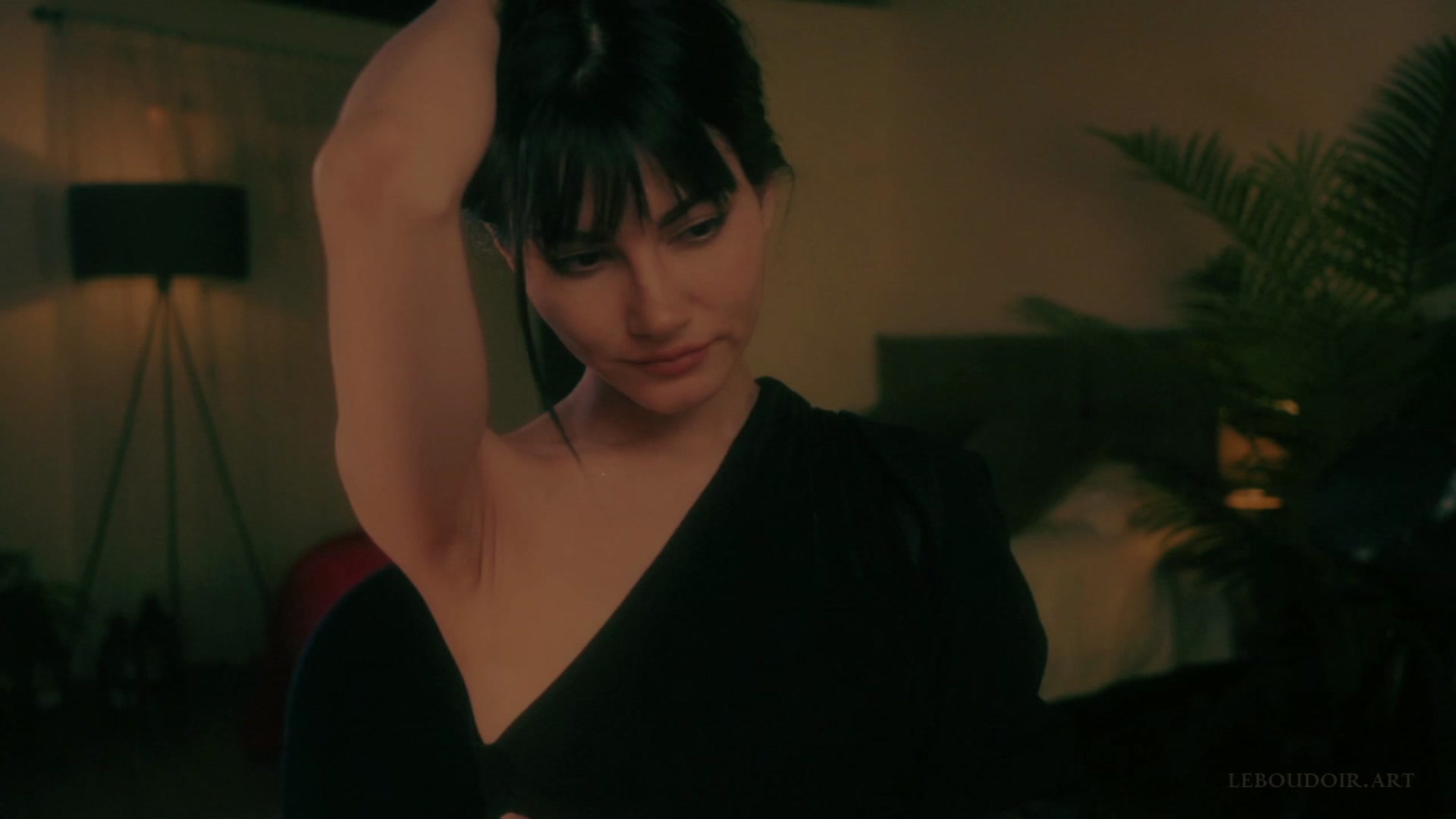 Gallery image thumbnail from LeBoudoir's myfreecams stream on, 04/22/2023, 05:00 image 7 of 20