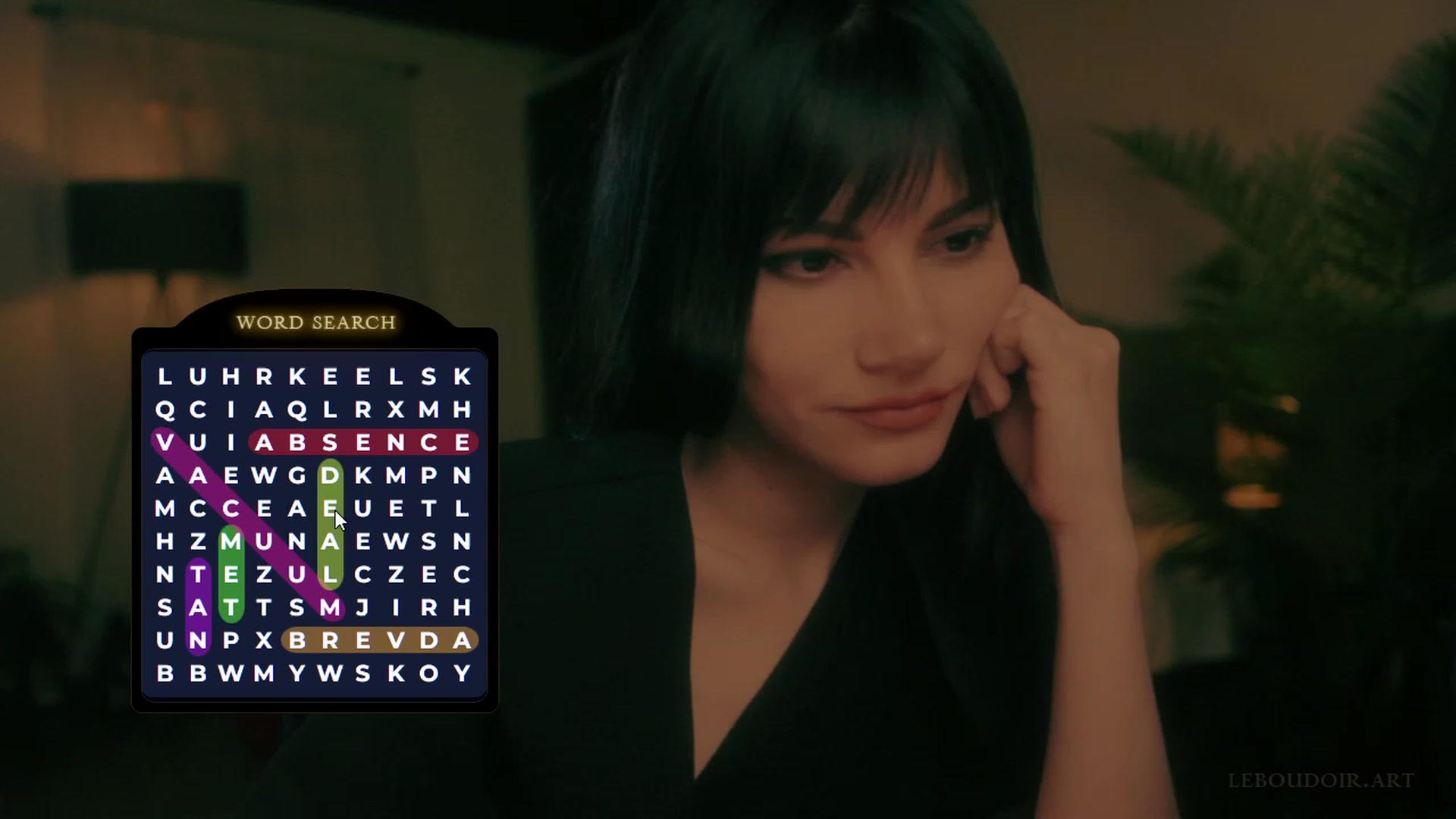 Gallery image thumbnail from LeBoudoir's myfreecams stream on, 04/22/2023, 05:00 image 2 of 20