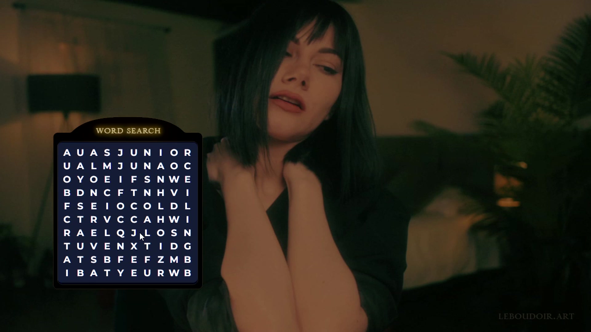 Gallery image thumbnail from LeBoudoir's myfreecams stream on, 04/22/2023, 05:00 image 3 of 20