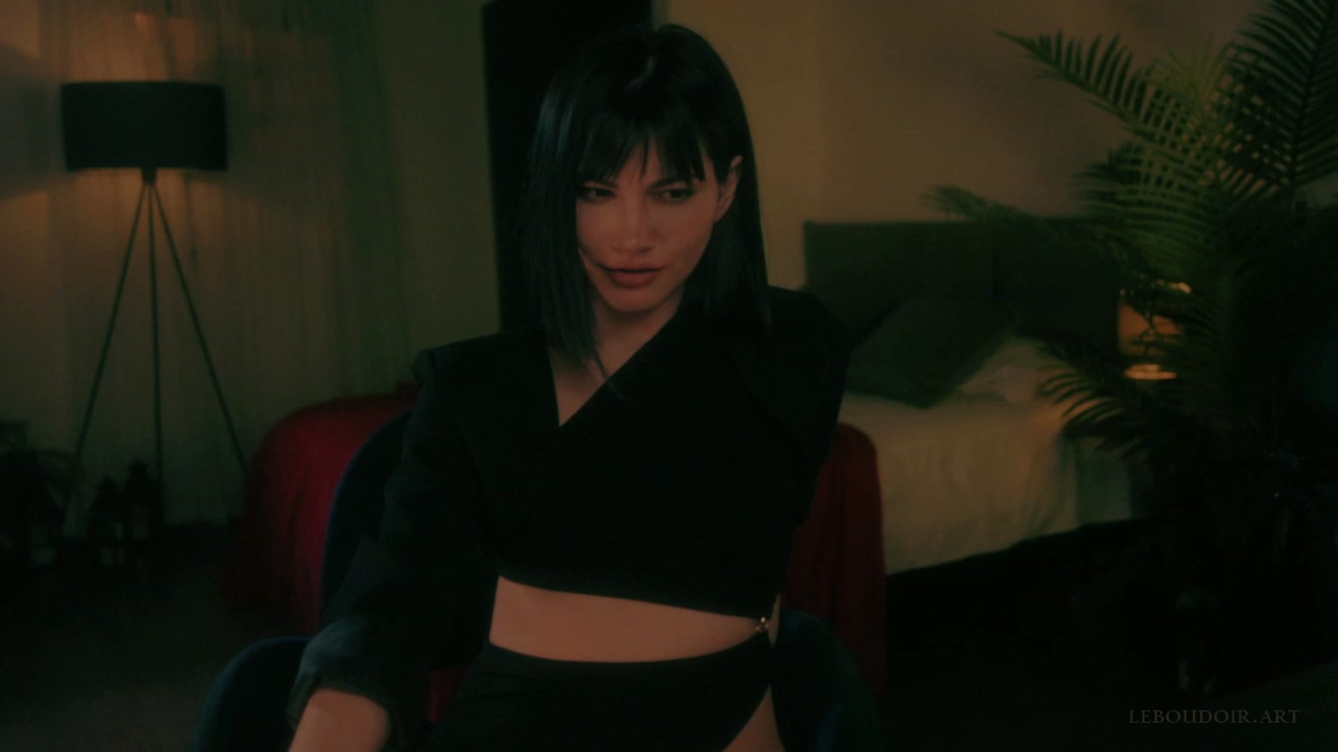 Gallery image thumbnail from LeBoudoir's myfreecams stream on, 04/22/2023, 05:00 image 16 of 20