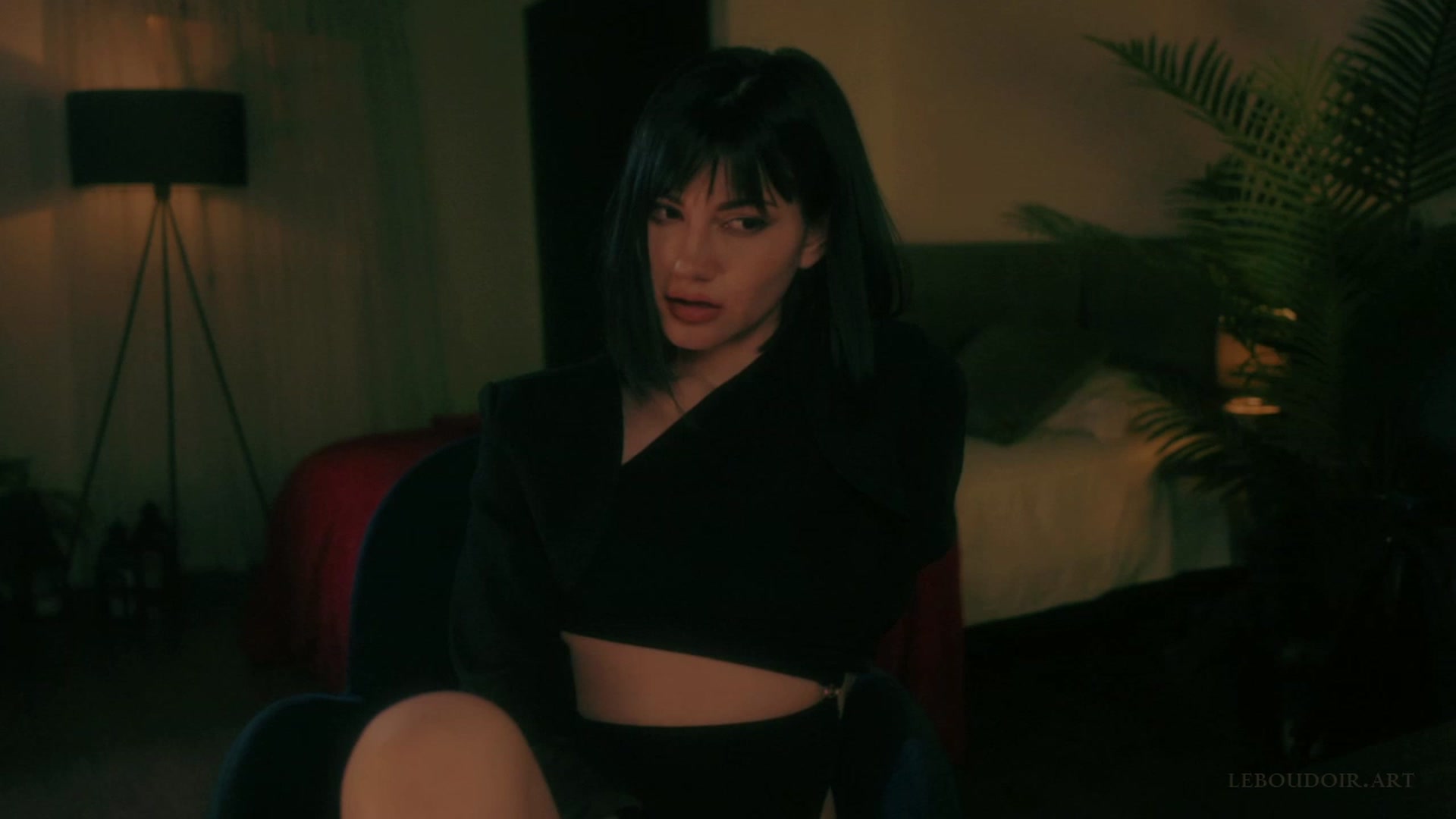 Gallery image thumbnail from LeBoudoir's myfreecams stream on, 04/22/2023, 05:00 image 18 of 20
