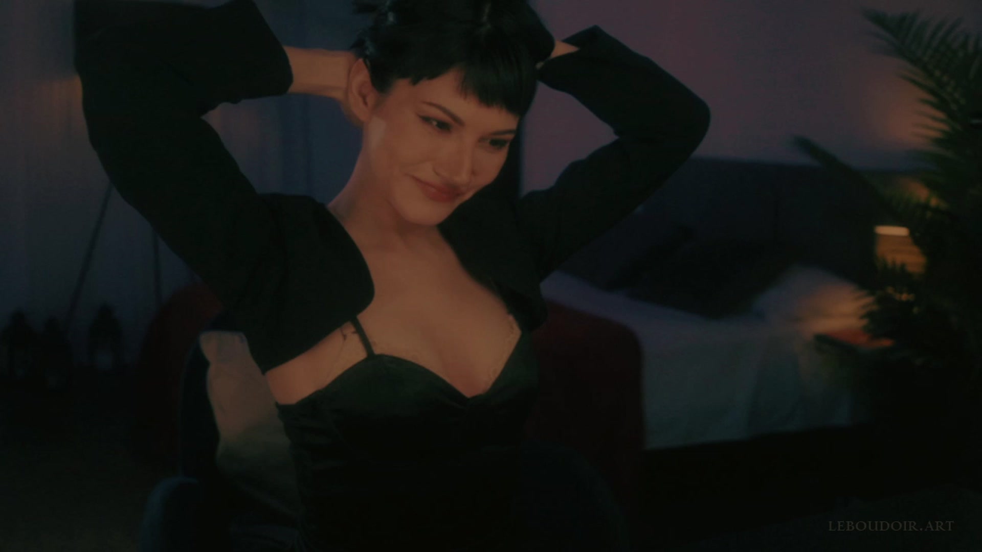 Gallery image thumbnail from LeBoudoir's myfreecams stream on, 04/27/2023, 04:48 image 4 of 20