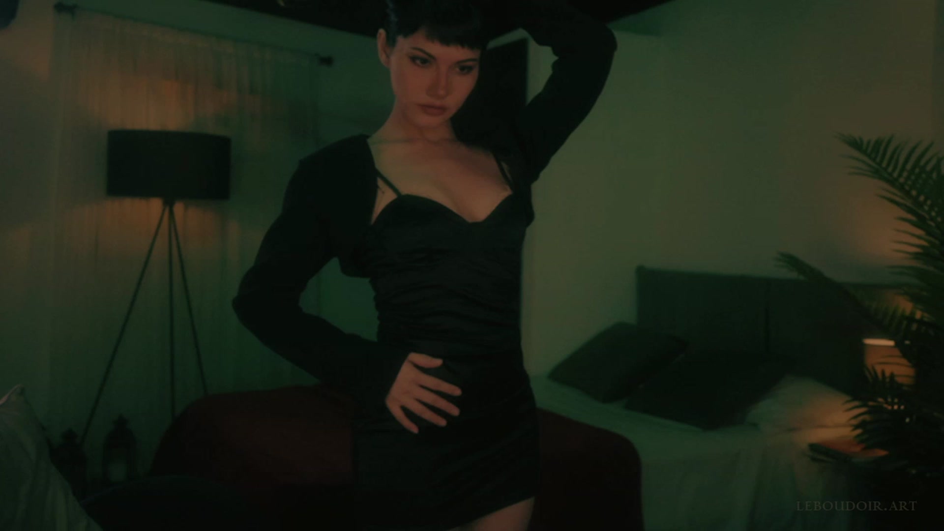 Gallery image thumbnail from LeBoudoir's myfreecams stream on, 04/27/2023, 04:48 image 5 of 20