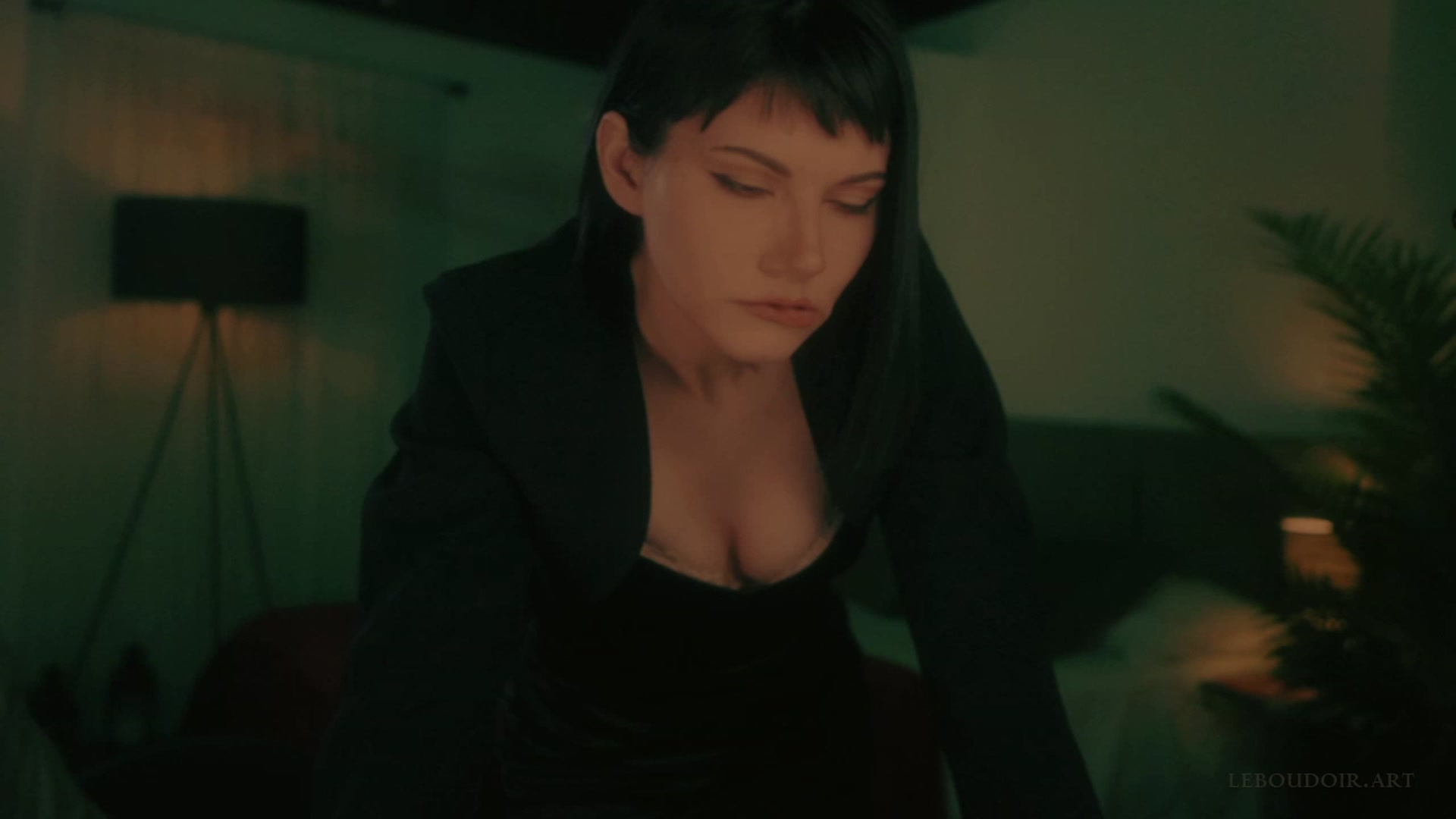 Gallery image thumbnail from LeBoudoir's myfreecams stream on, 04/27/2023, 04:48 image 8 of 20