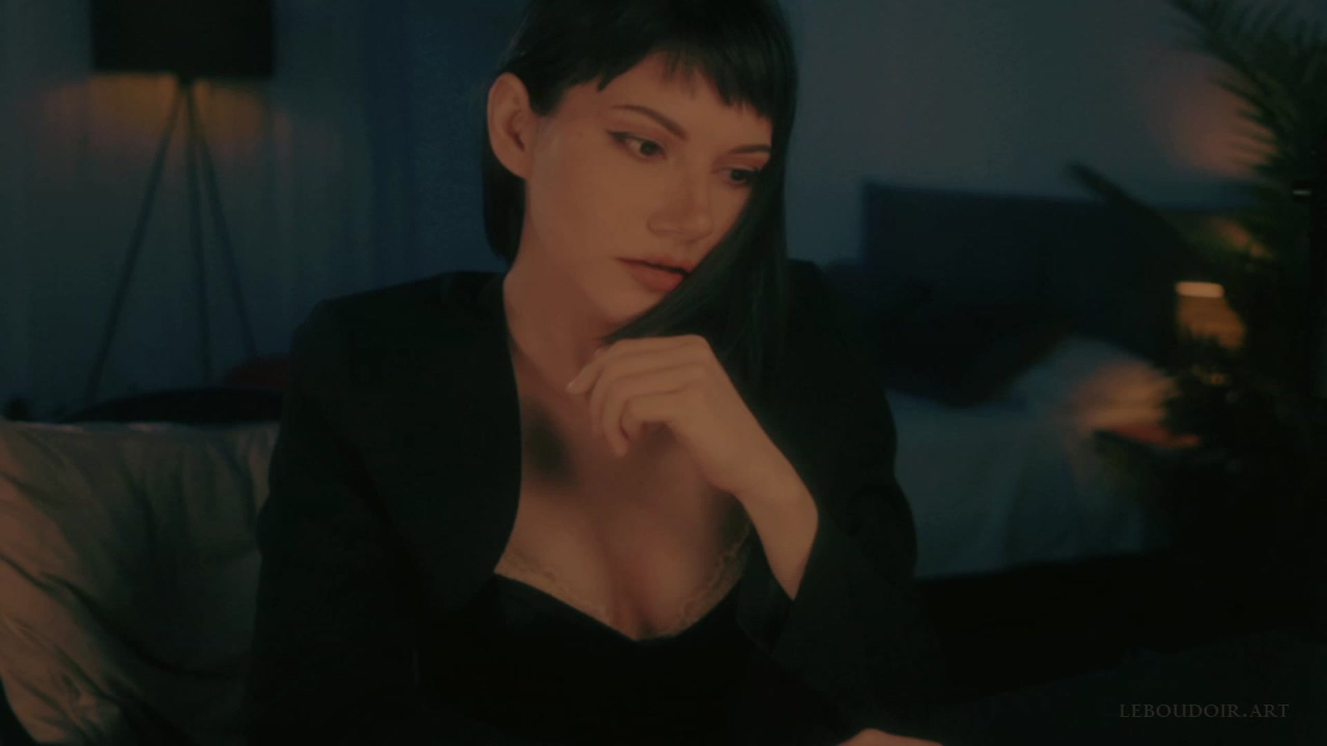 Gallery image thumbnail from LeBoudoir's myfreecams stream on, 04/27/2023, 04:48 image 14 of 20