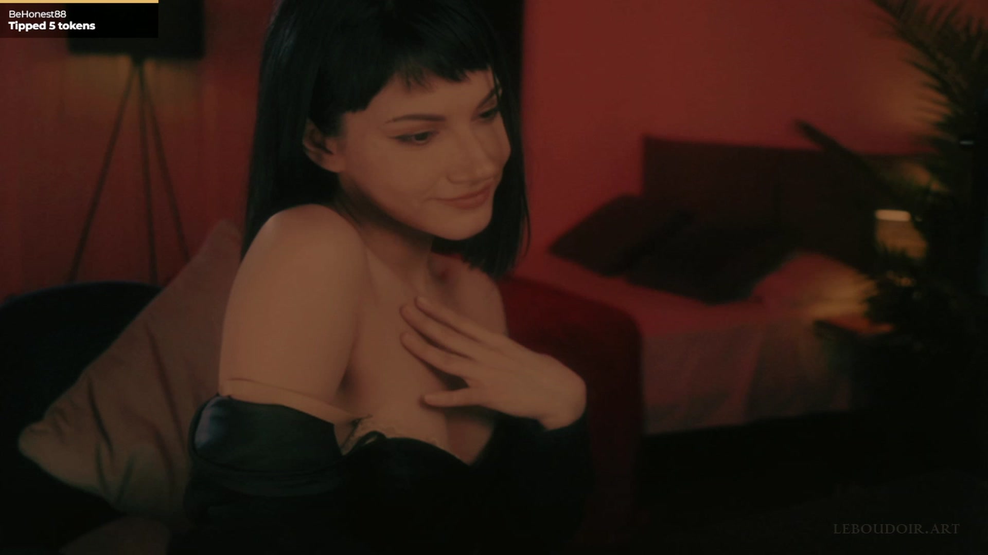 Gallery image thumbnail from LeBoudoir's myfreecams stream on, 04/27/2023, 05:39 image 9 of 20
