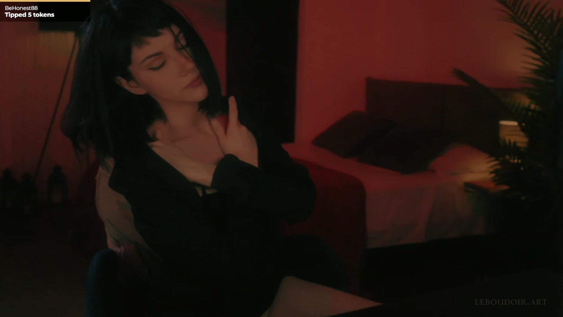 Gallery image thumbnail from LeBoudoir's myfreecams stream on, 04/27/2023, 05:39 image 4 of 20
