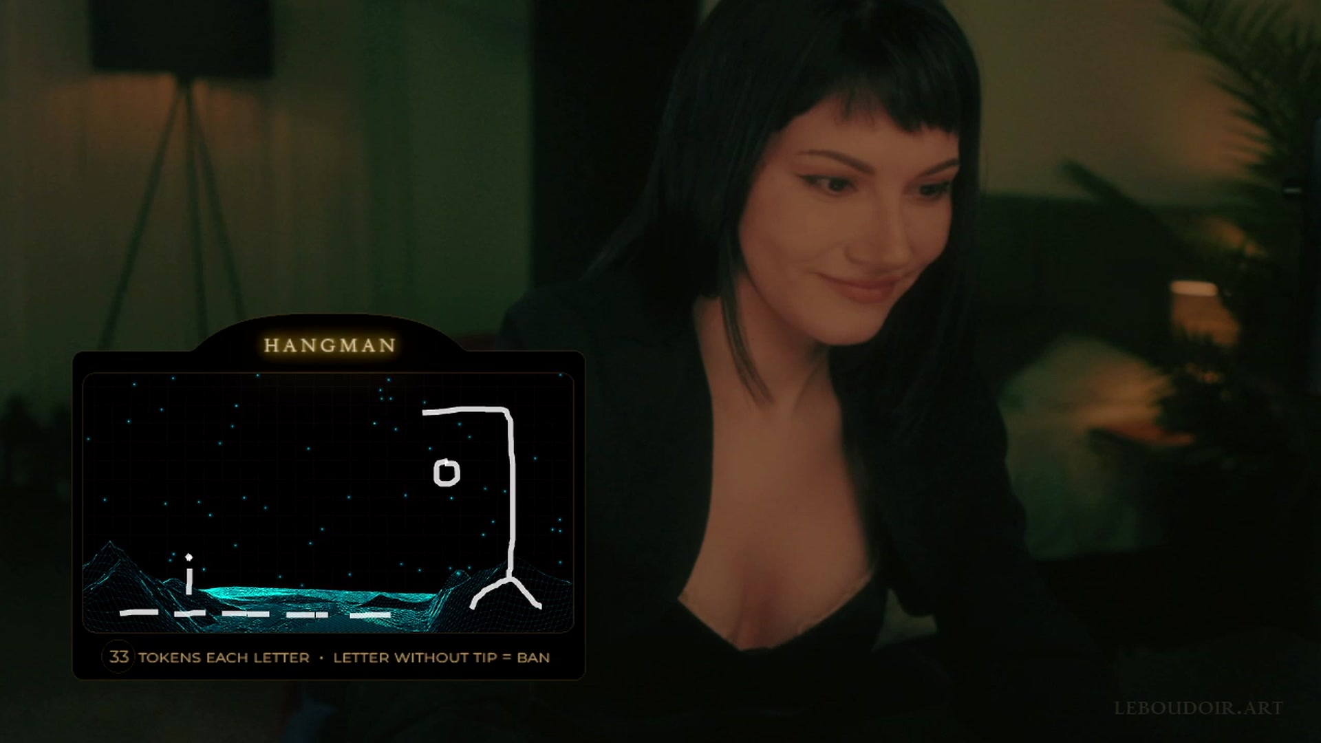 Gallery image thumbnail from LeBoudoir's myfreecams stream on, 04/27/2023, 05:39 image 15 of 20