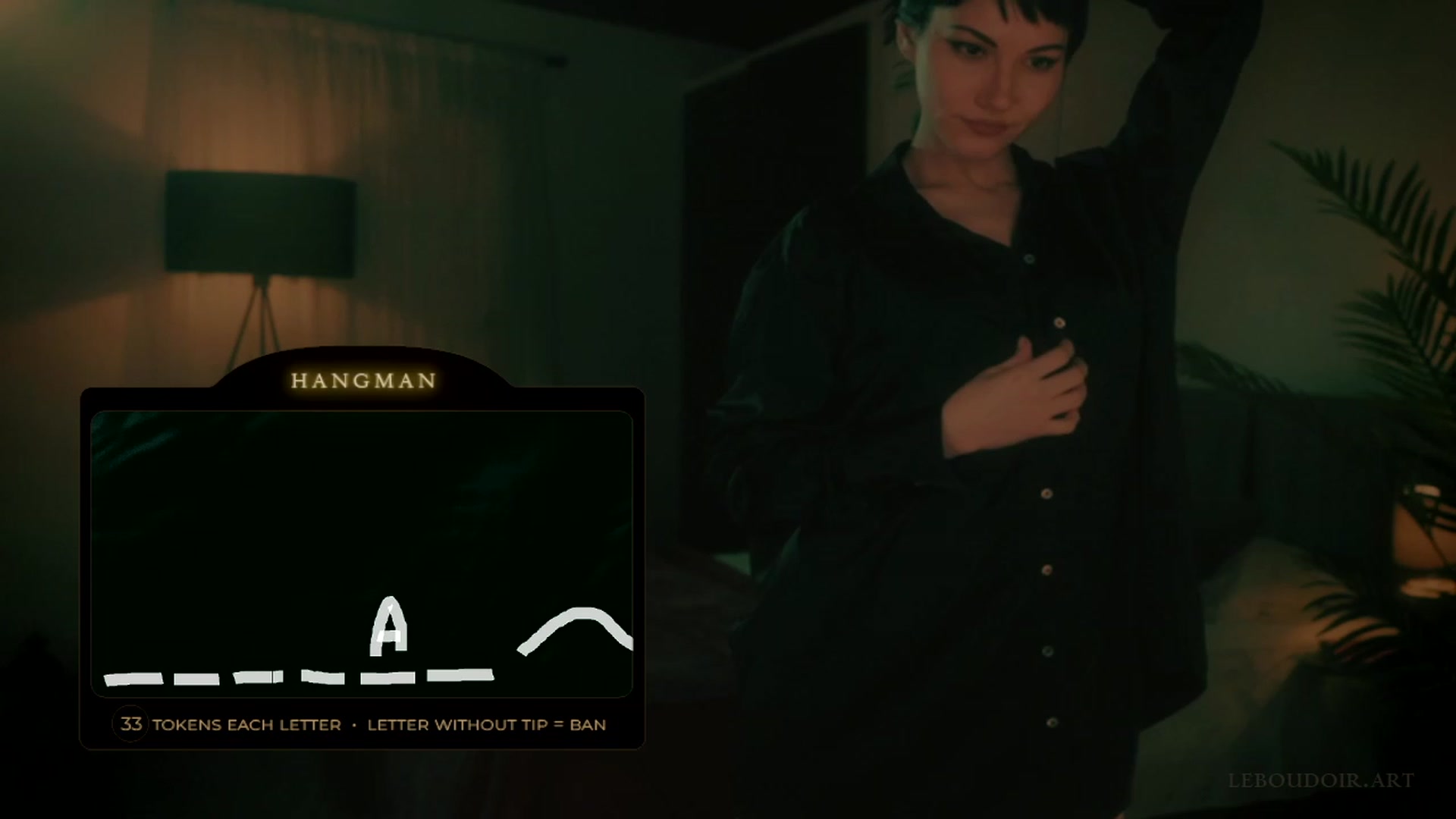 Gallery image thumbnail from LeBoudoir's myfreecams stream on, 04/29/2023, 06:00 image 1 of 20