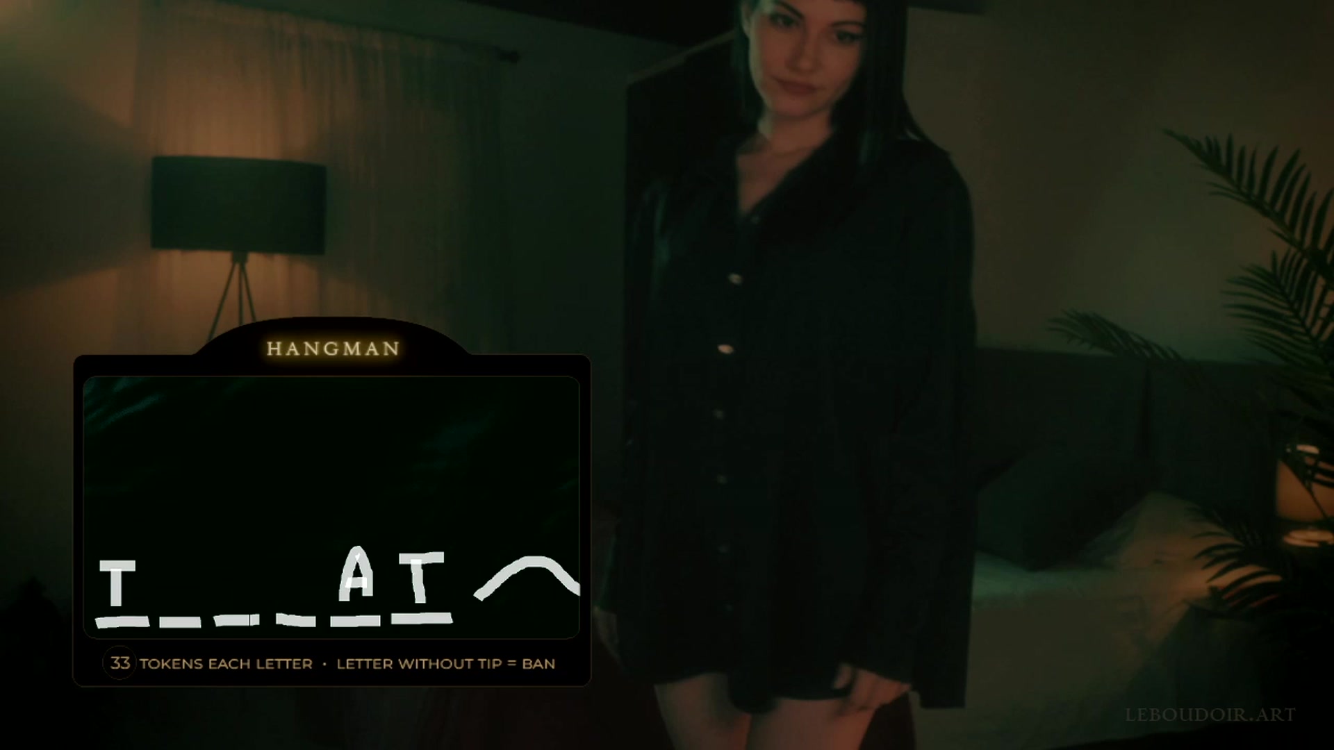 Gallery image thumbnail from LeBoudoir's myfreecams stream on, 04/29/2023, 06:00 image 6 of 20