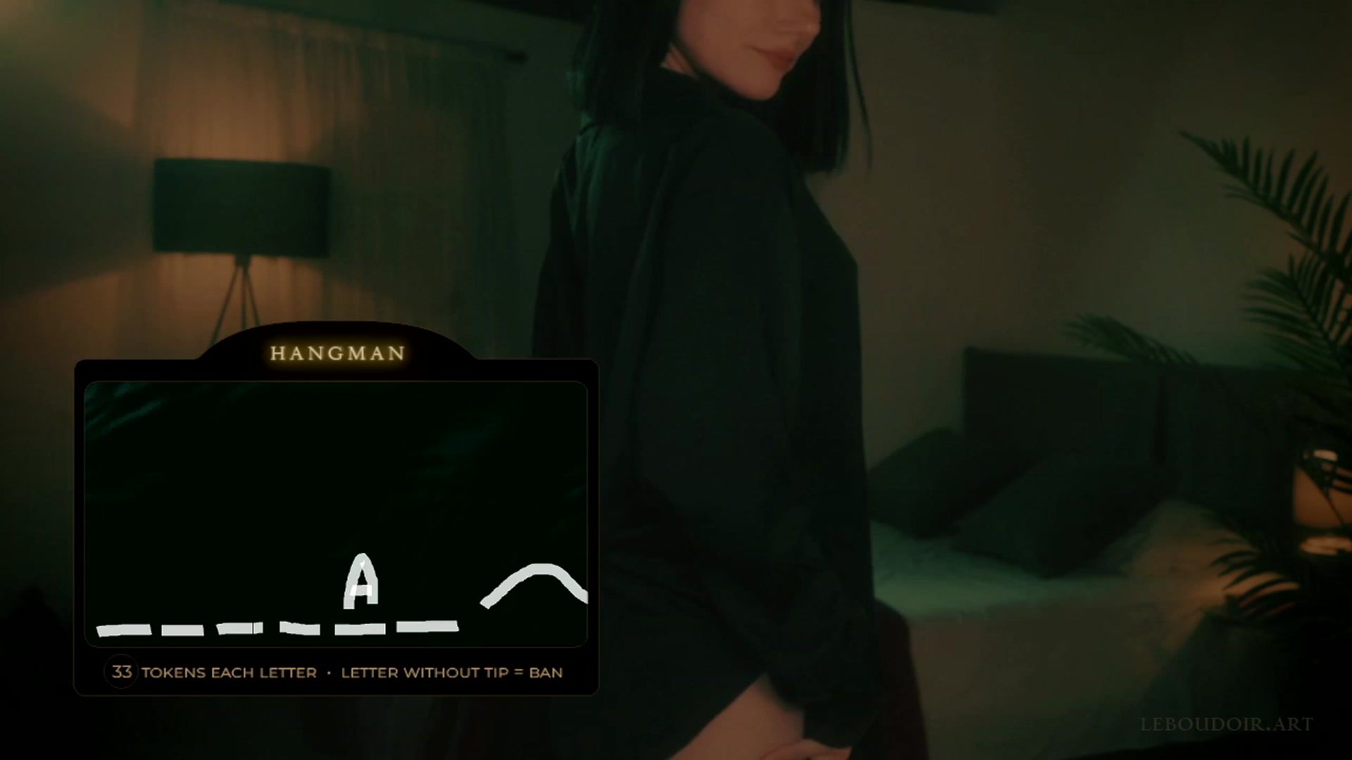 Gallery image thumbnail from LeBoudoir's myfreecams stream on, 04/29/2023, 06:00 image 3 of 20
