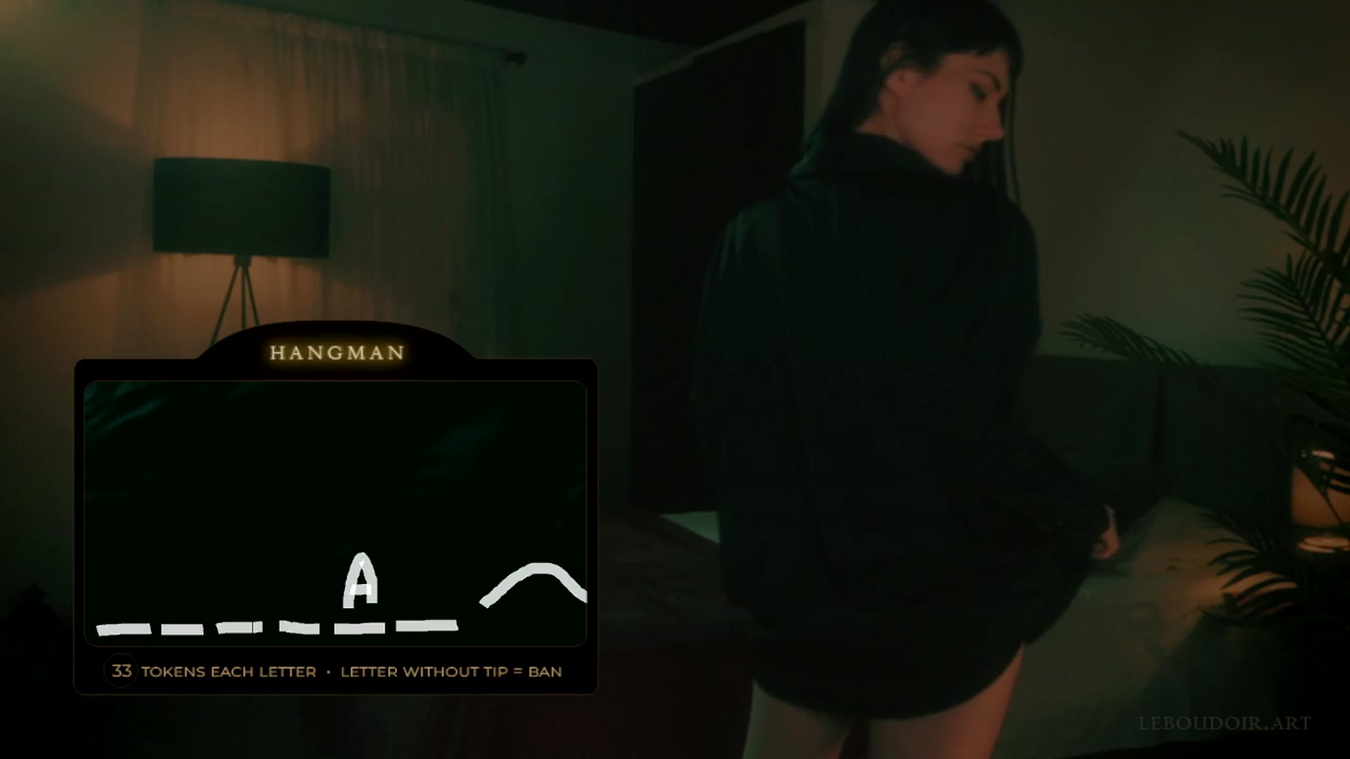 Gallery image thumbnail from LeBoudoir's myfreecams stream on, 04/29/2023, 06:00 image 2 of 20