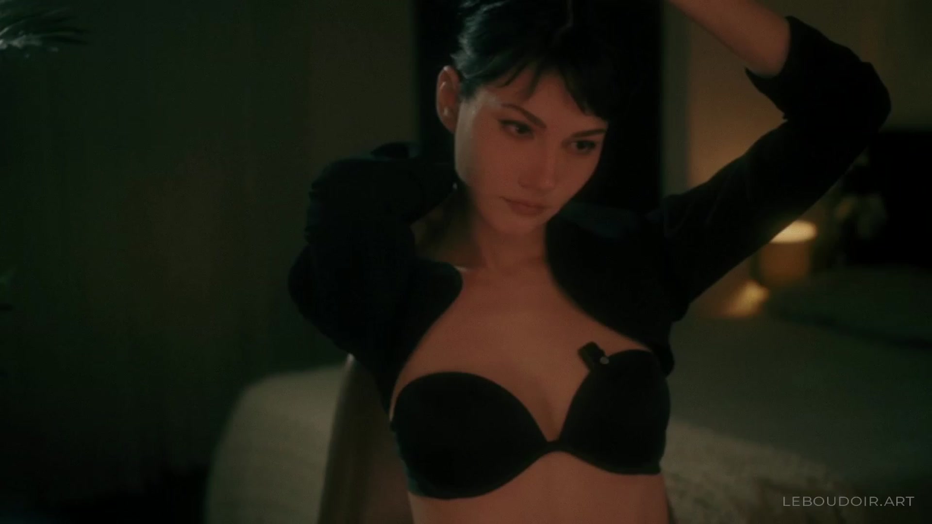 Gallery image thumbnail from LeBoudoir's myfreecams stream on, 06/30/2023, 04:12 image 6 of 20