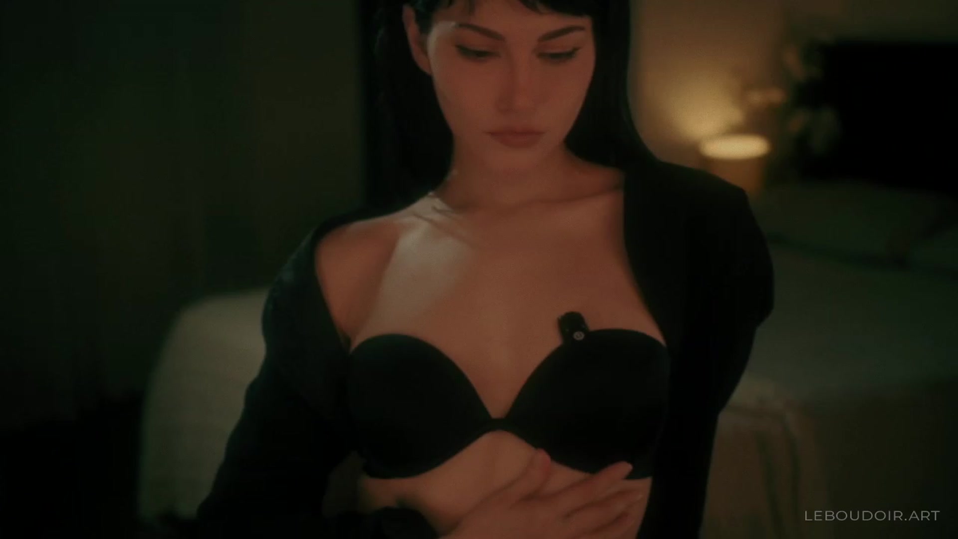 Gallery image thumbnail from LeBoudoir's myfreecams stream on, 06/30/2023, 04:12 image 9 of 20