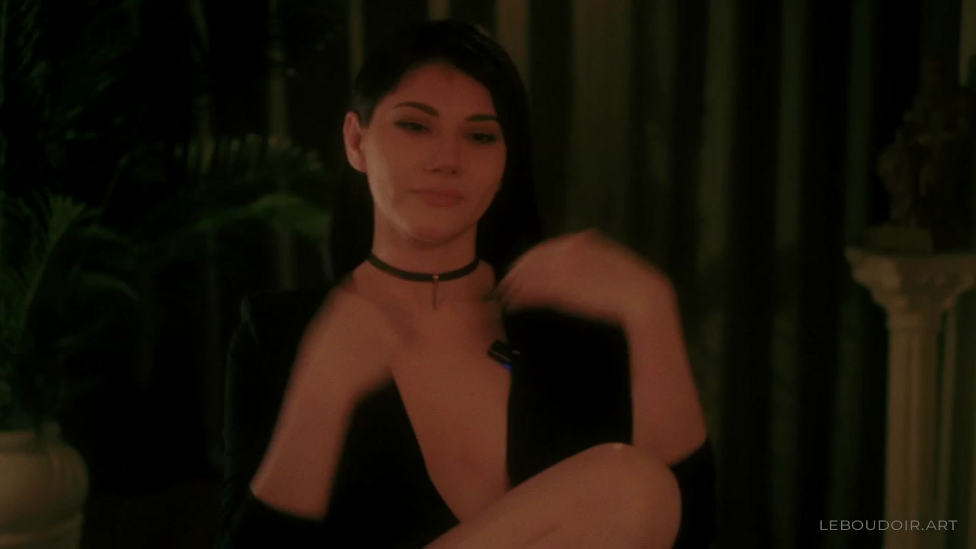 Gallery image thumbnail from LeBoudoir's myfreecams stream on, 07/10/2023, 03:41 image 1 of 20