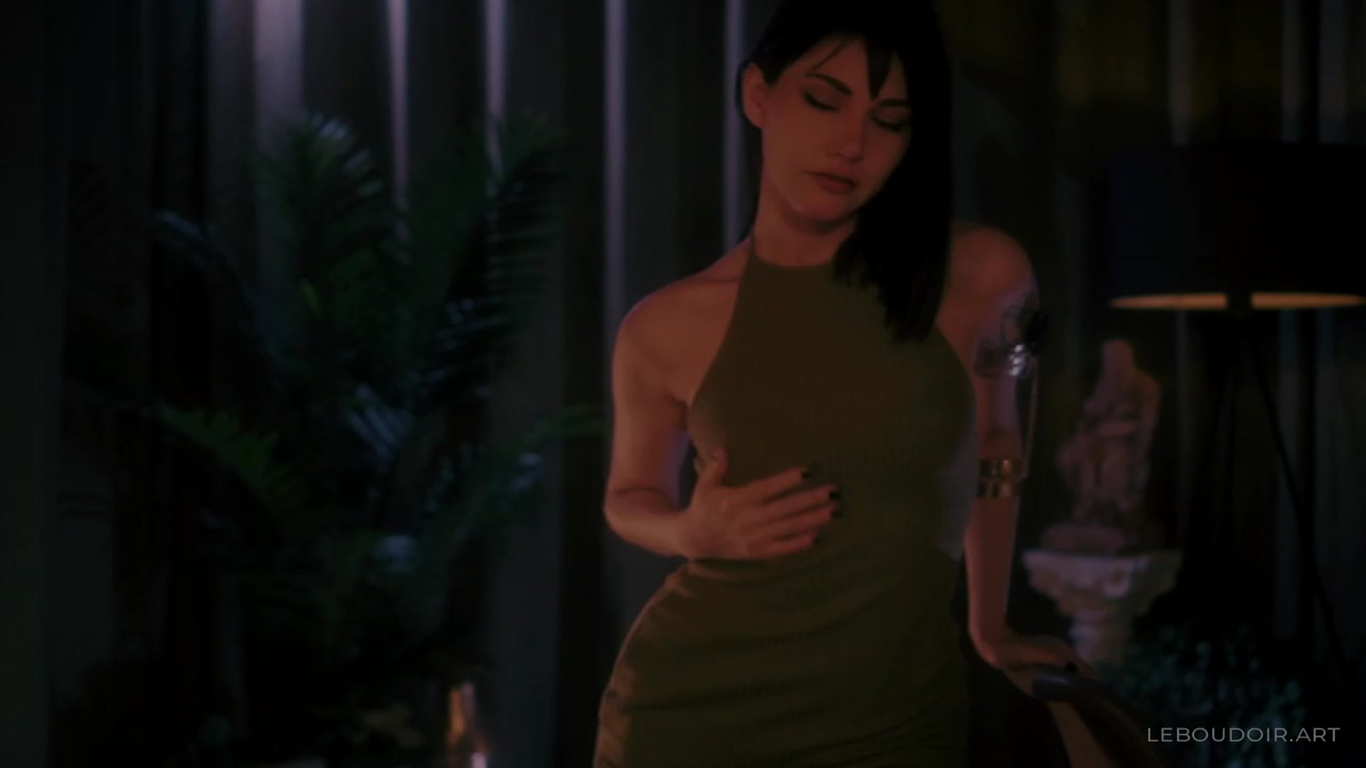 Gallery image thumbnail from LeBoudoir's myfreecams stream on, 07/20/2023, 04:26 image 8 of 20