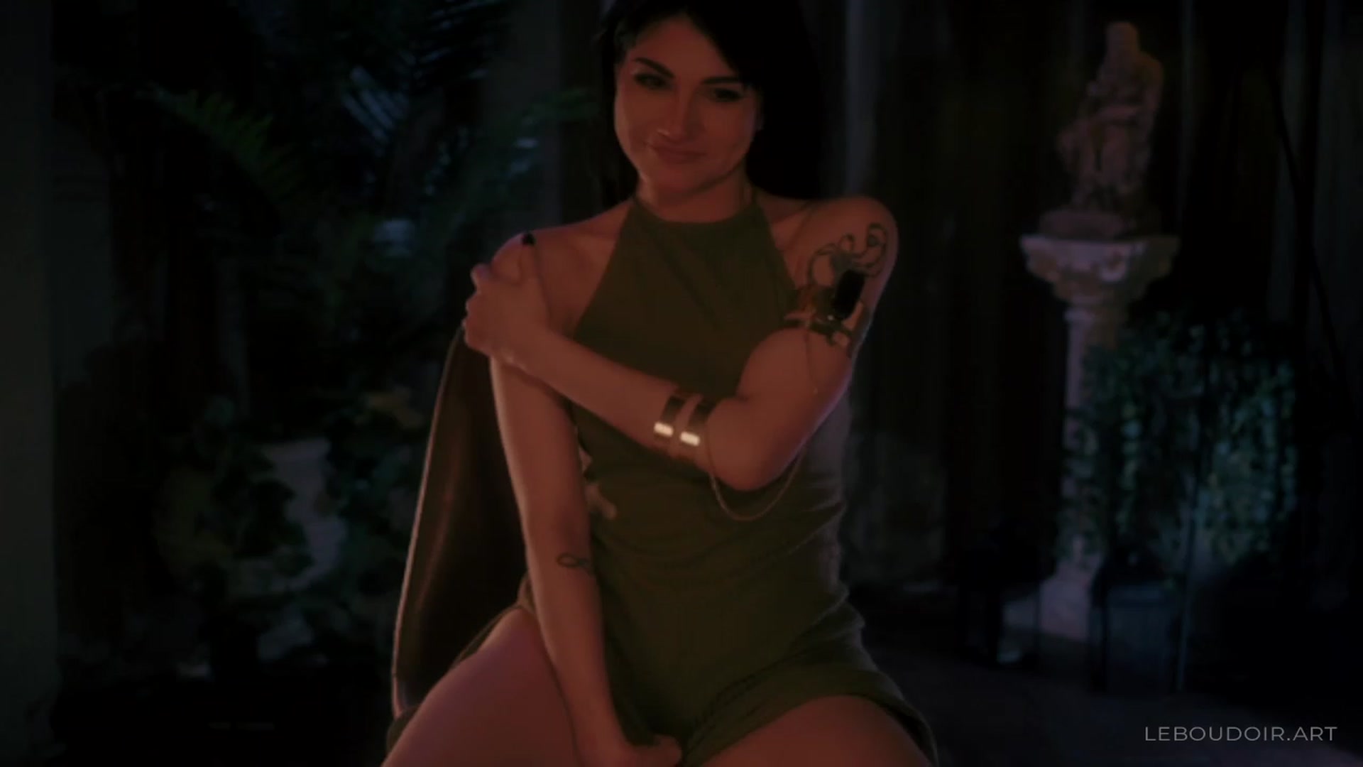 Gallery image thumbnail from LeBoudoir's myfreecams stream on, 07/20/2023, 04:26 image 16 of 20