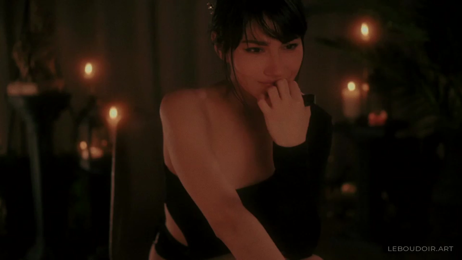 Gallery image thumbnail from LeBoudoir's myfreecams stream on, 07/31/2023, 07:02 image 19 of 20