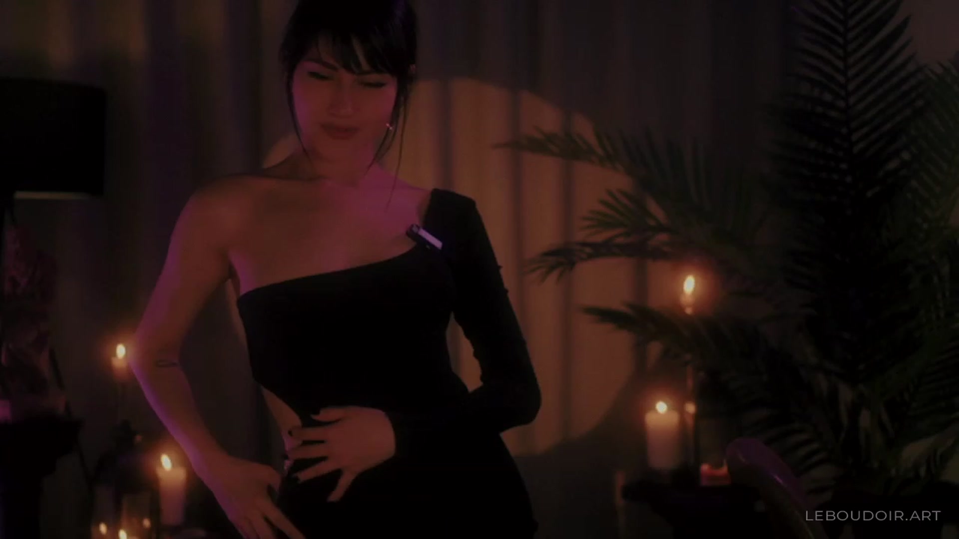 Gallery image thumbnail from LeBoudoir's myfreecams stream on, 07/31/2023, 07:02 image 11 of 20