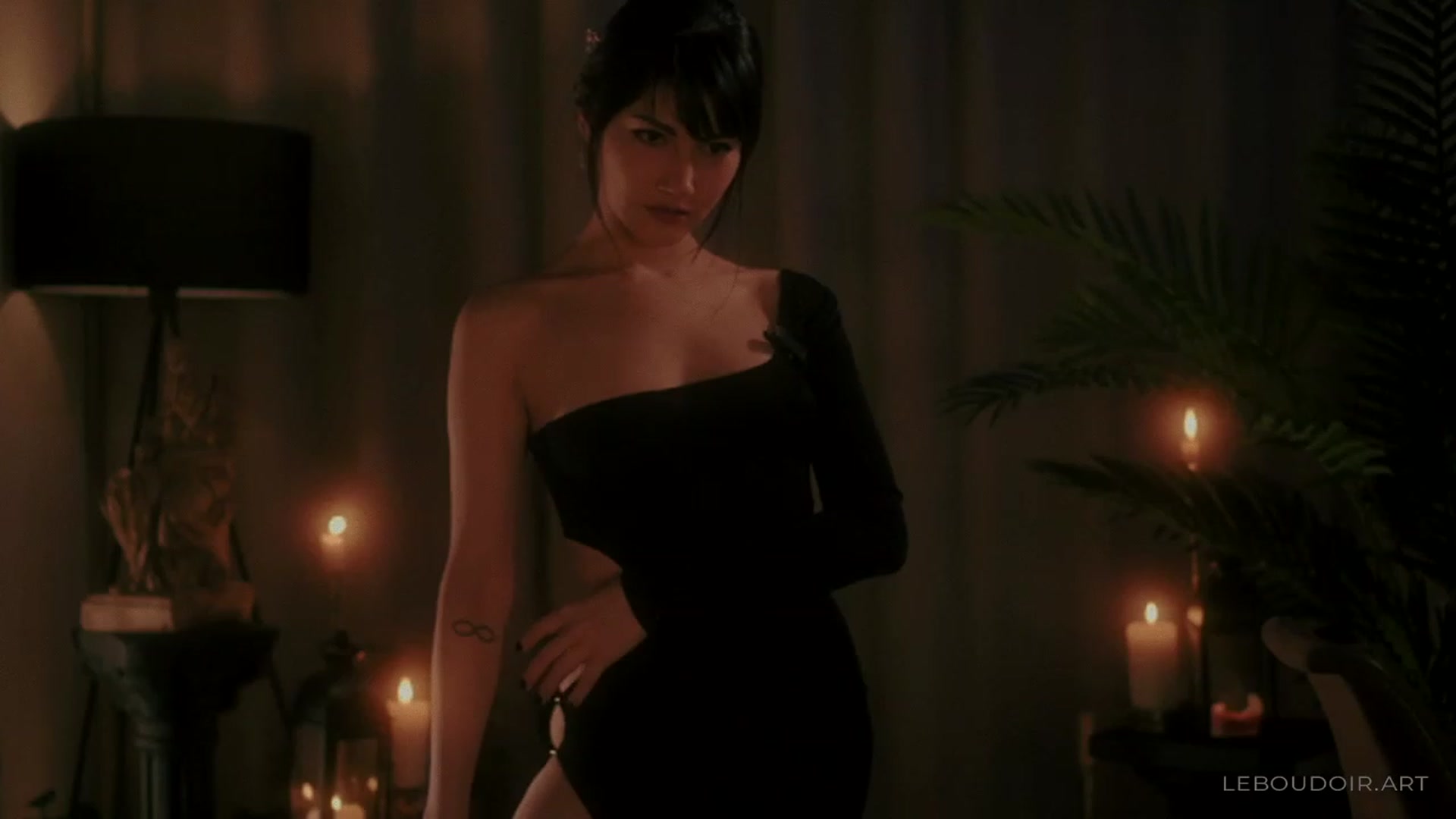 Gallery image thumbnail from LeBoudoir's myfreecams stream on, 07/31/2023, 07:02 image 8 of 20