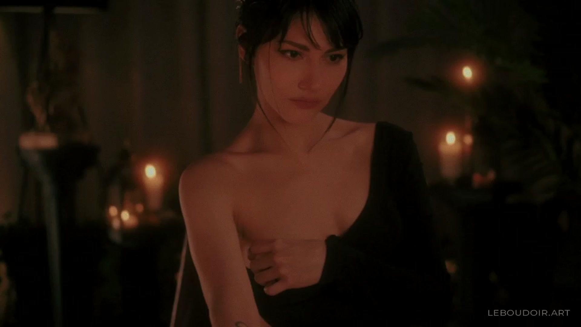 Gallery image thumbnail from LeBoudoir's myfreecams stream on, 07/31/2023, 07:24 image 18 of 20