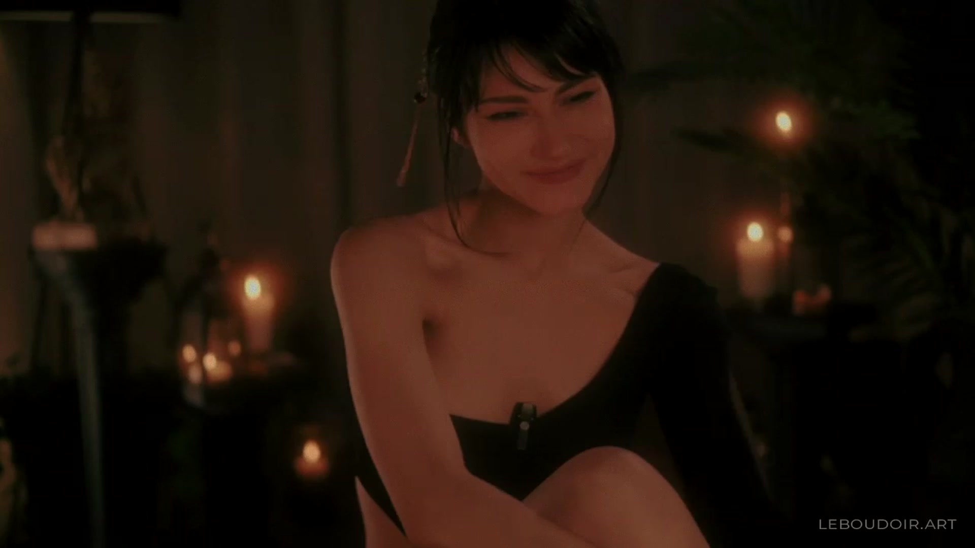 Gallery image thumbnail from LeBoudoir's myfreecams stream on, 07/31/2023, 07:24 image 15 of 20