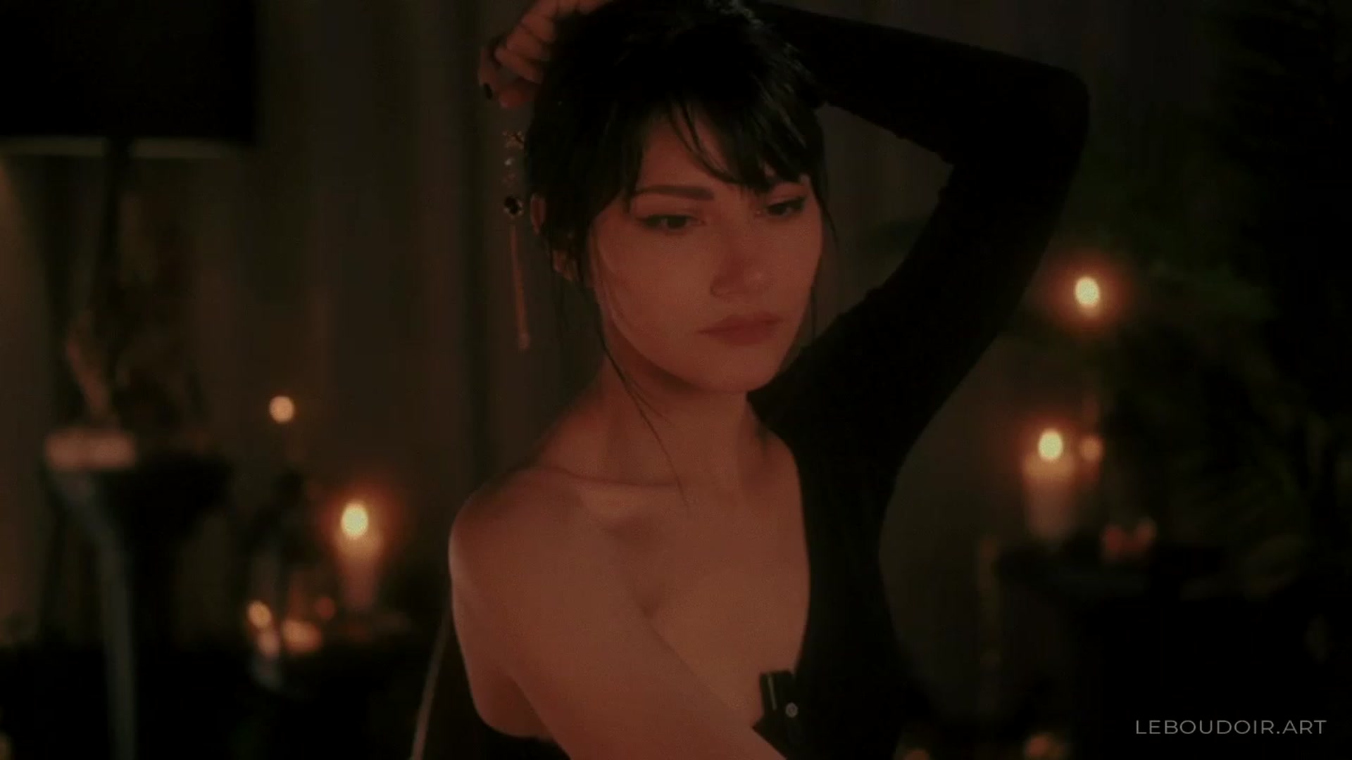 Gallery image thumbnail from LeBoudoir's myfreecams stream on, 07/31/2023, 07:24 image 5 of 20