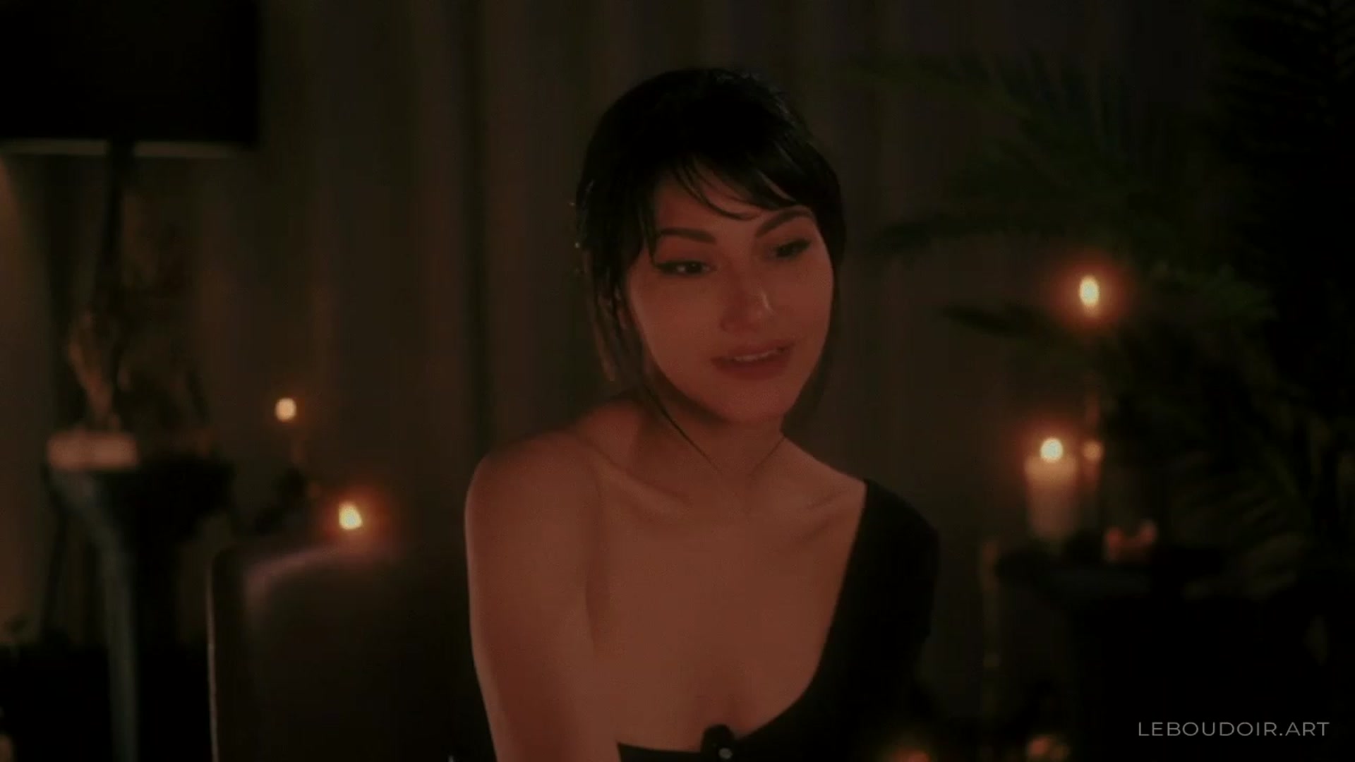 Gallery image thumbnail from LeBoudoir's myfreecams stream on, 07/31/2023, 07:24 image 9 of 20